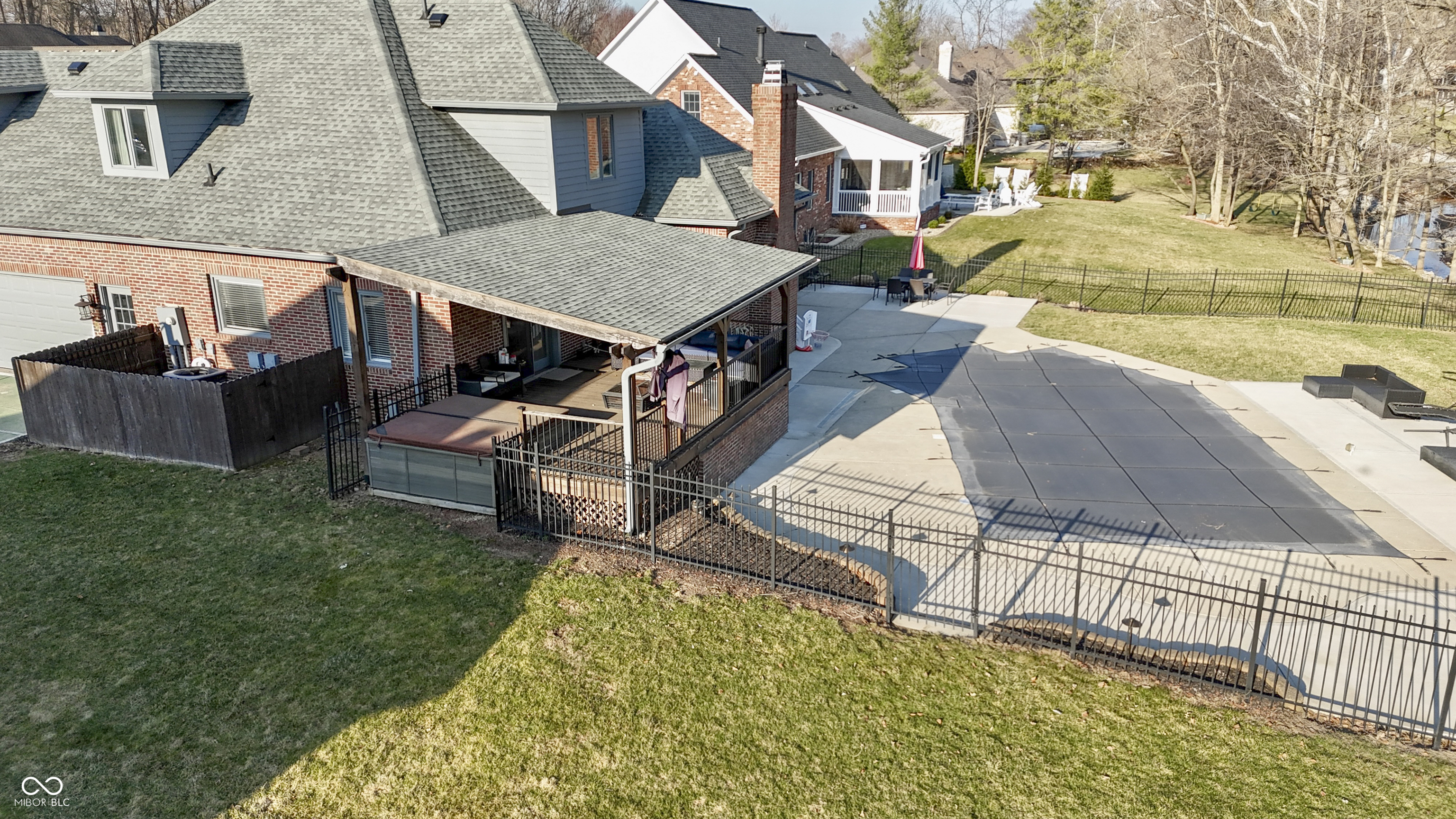 4140 Sagewood Court