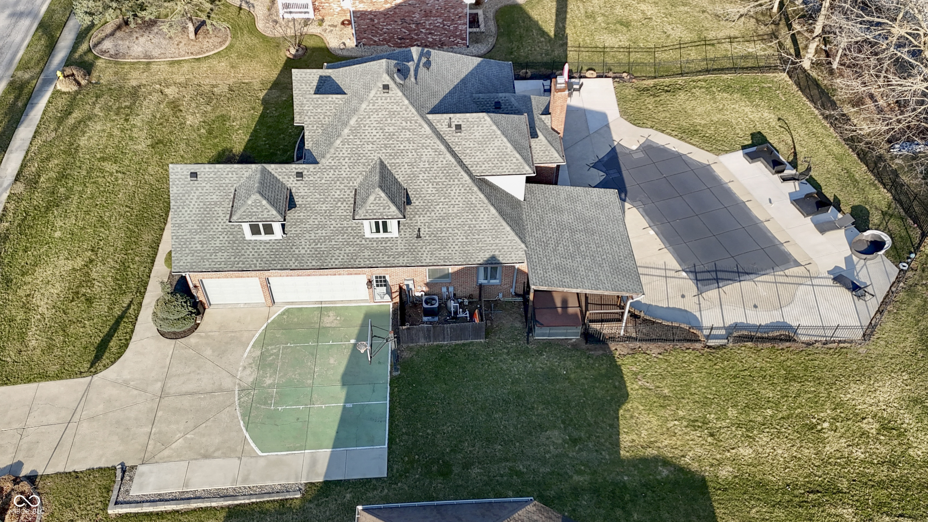 4140 Sagewood Court