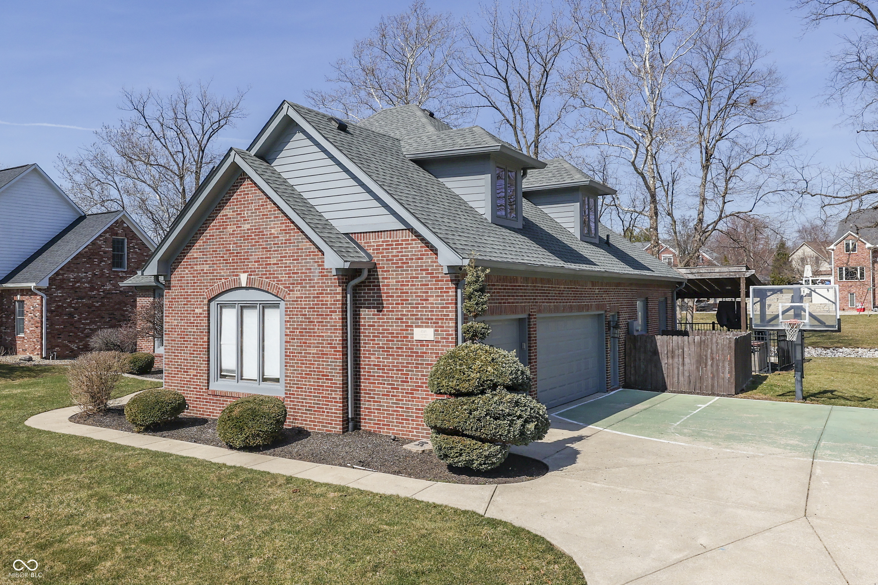 4140 Sagewood Court