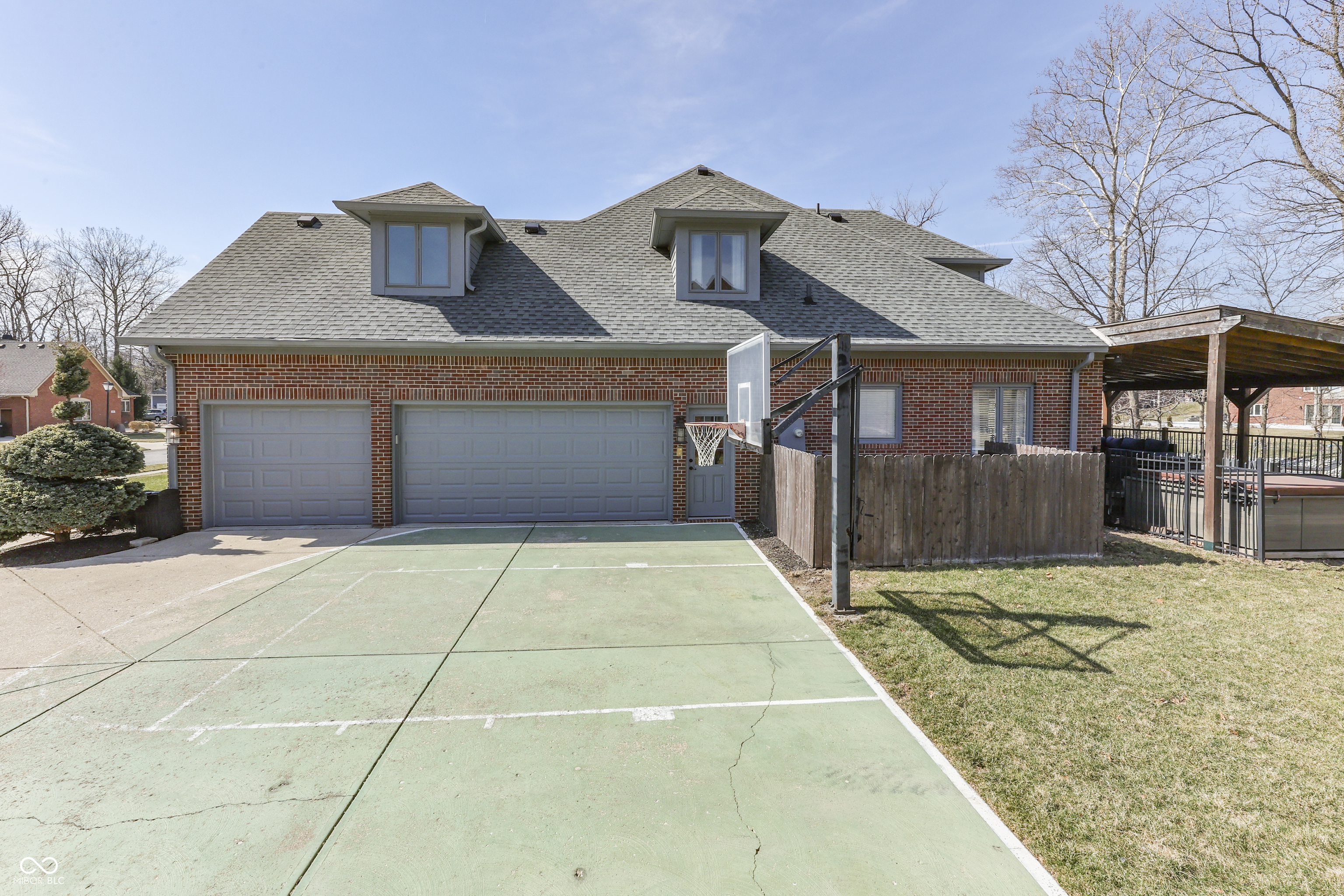 4140 Sagewood Court