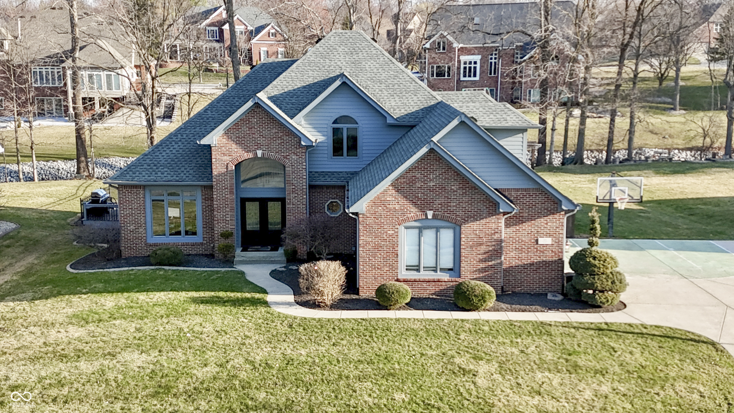 4140 Sagewood Court