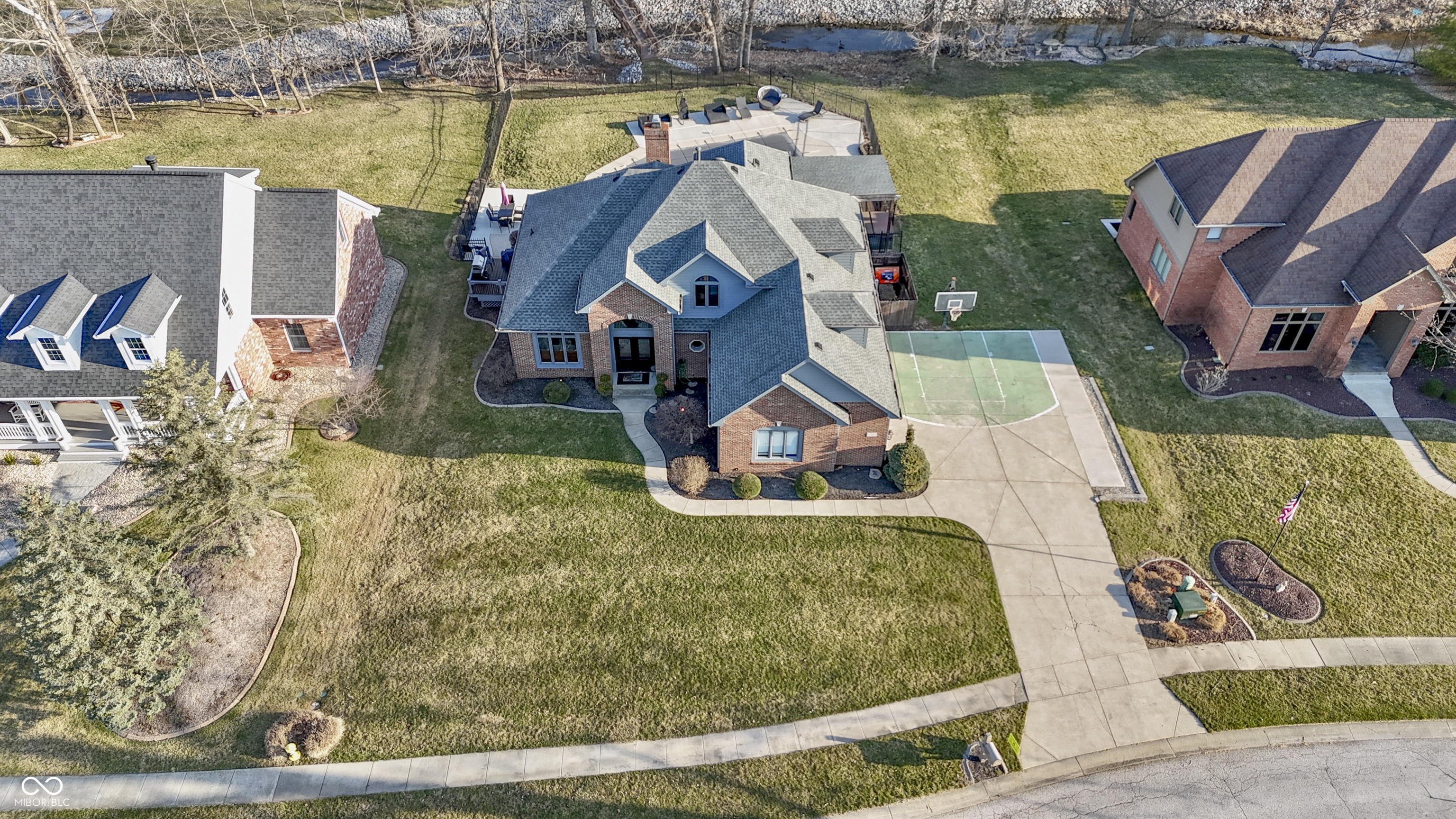 4140 Sagewood Court