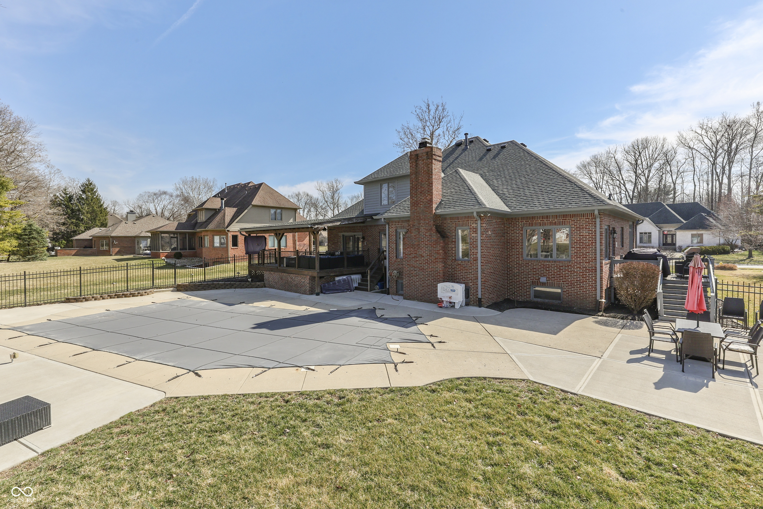 4140 Sagewood Court