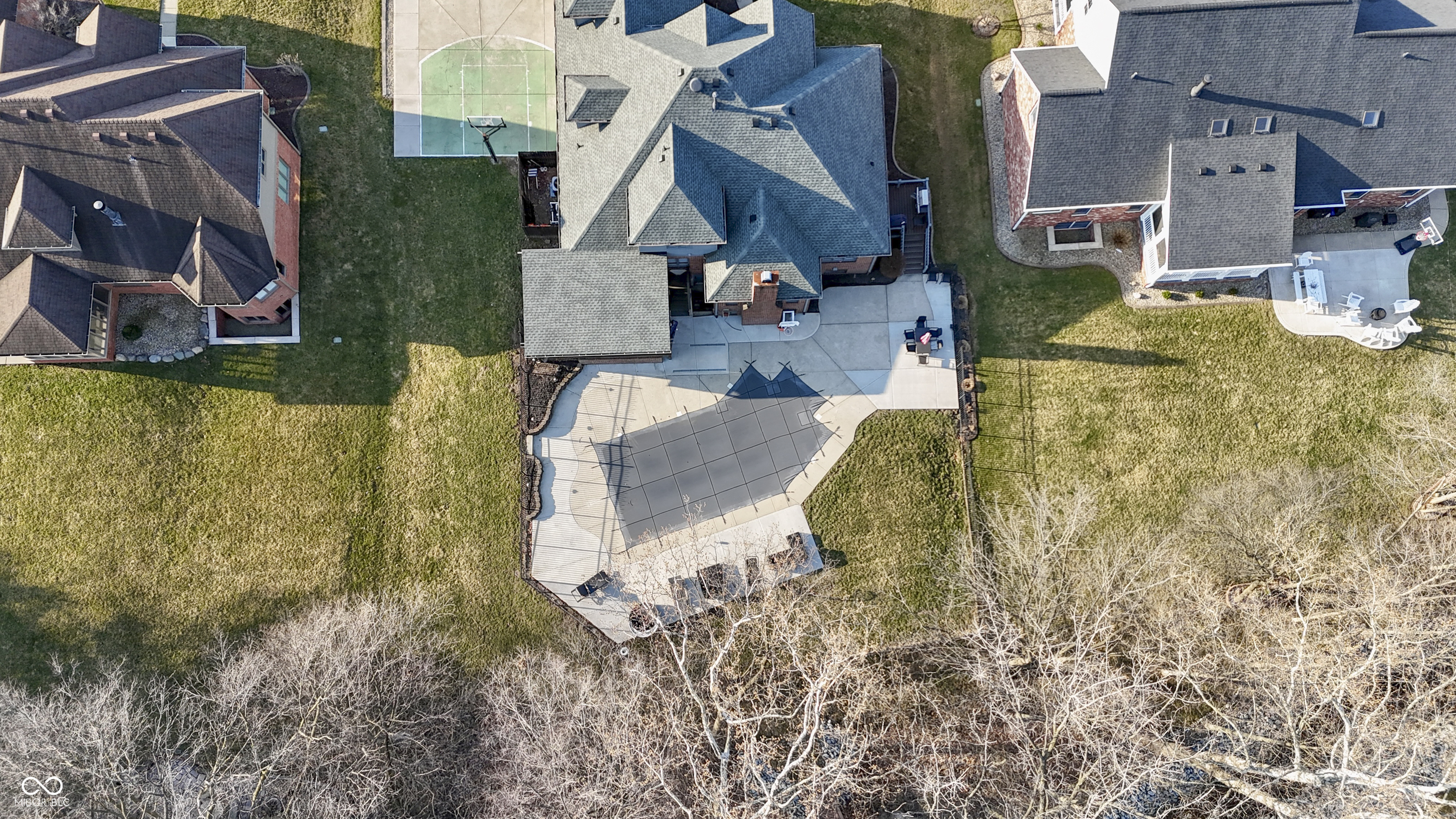 4140 Sagewood Court