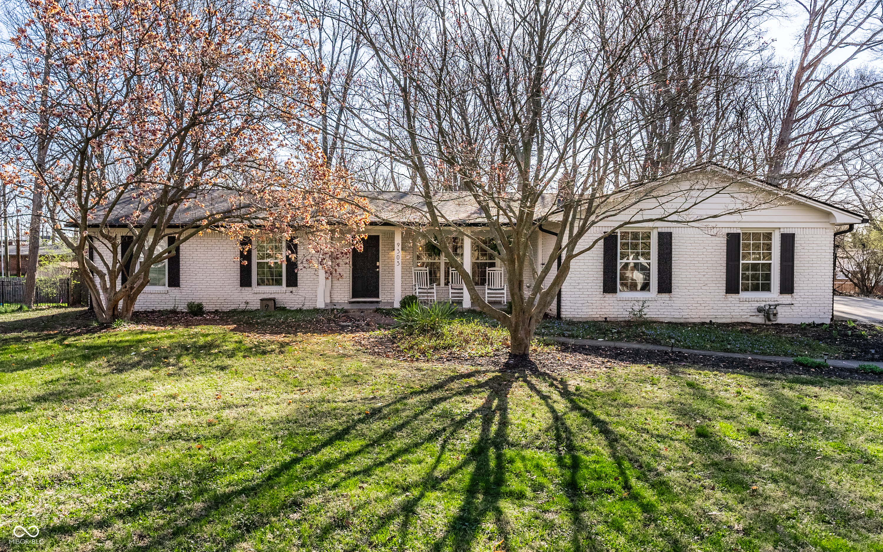 9303 Nora Lane