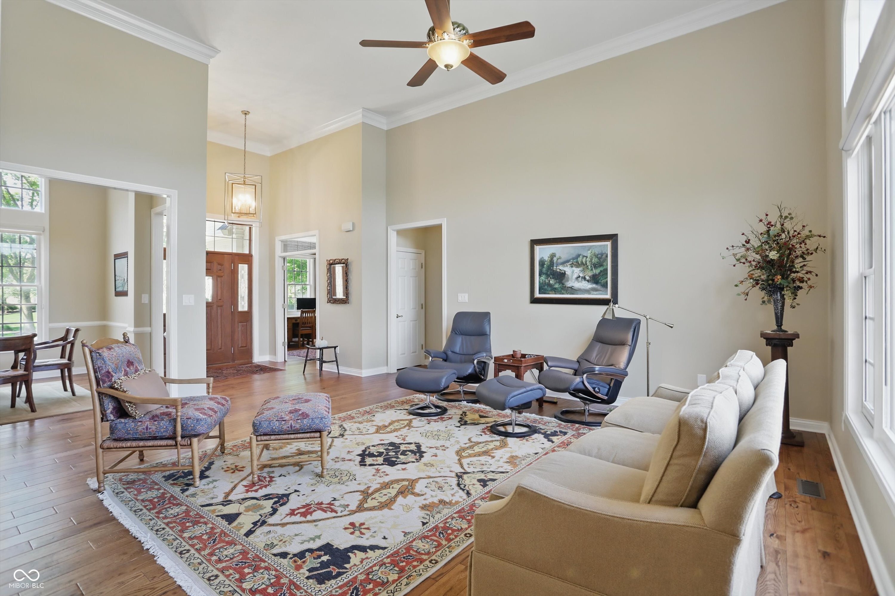 5940 Chapmans Trail