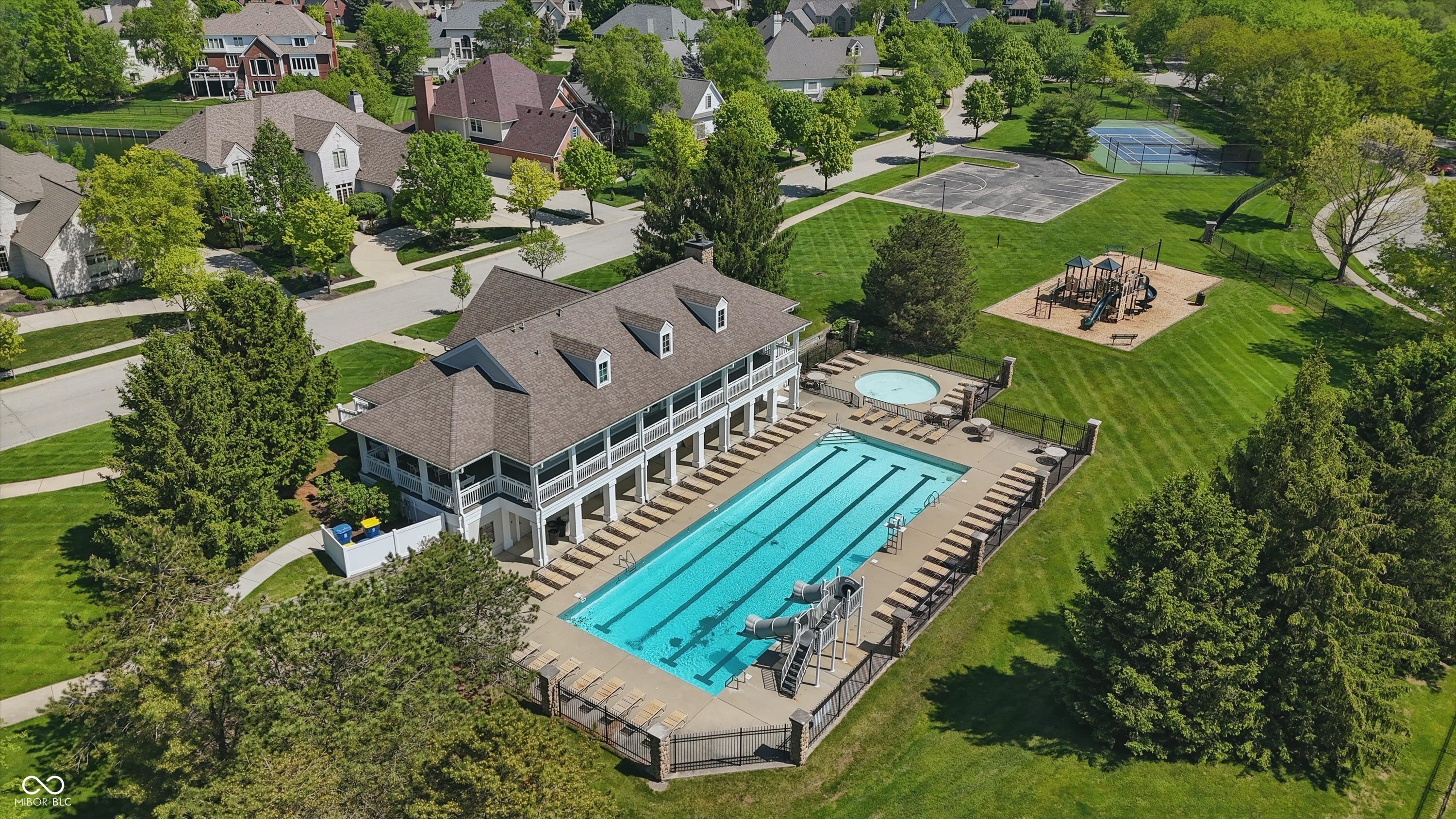 5940 Chapmans Trail