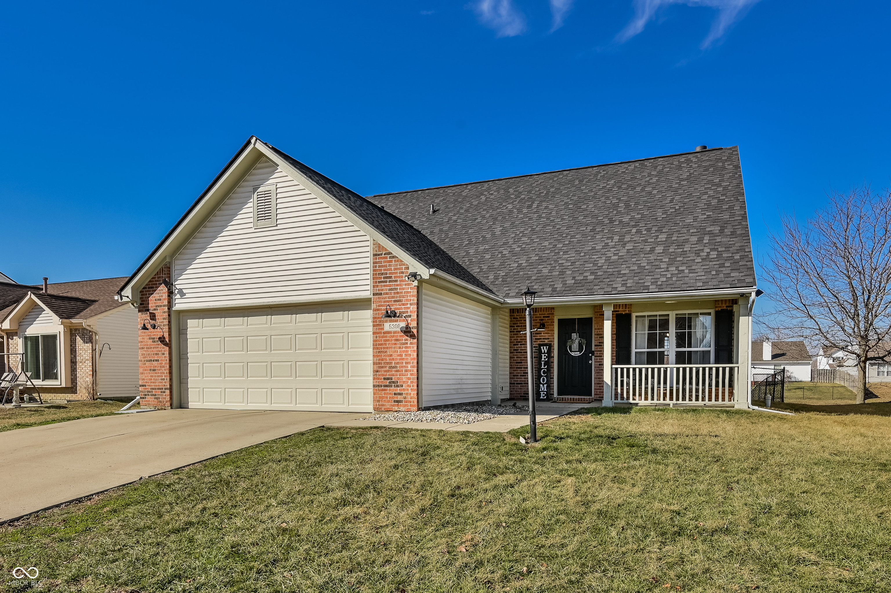 5308 Mesa Verde Drive