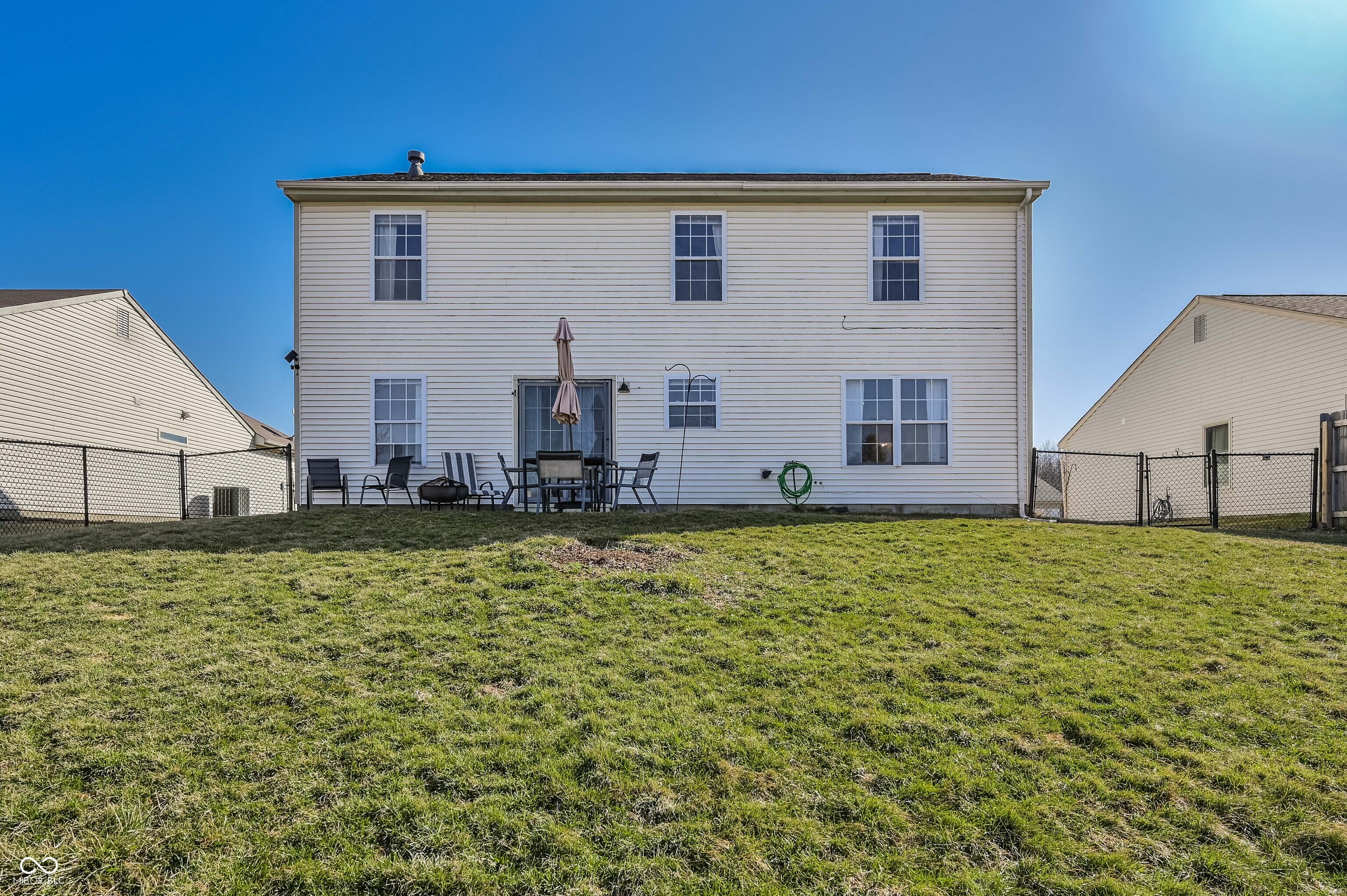 5308 Mesa Verde Drive