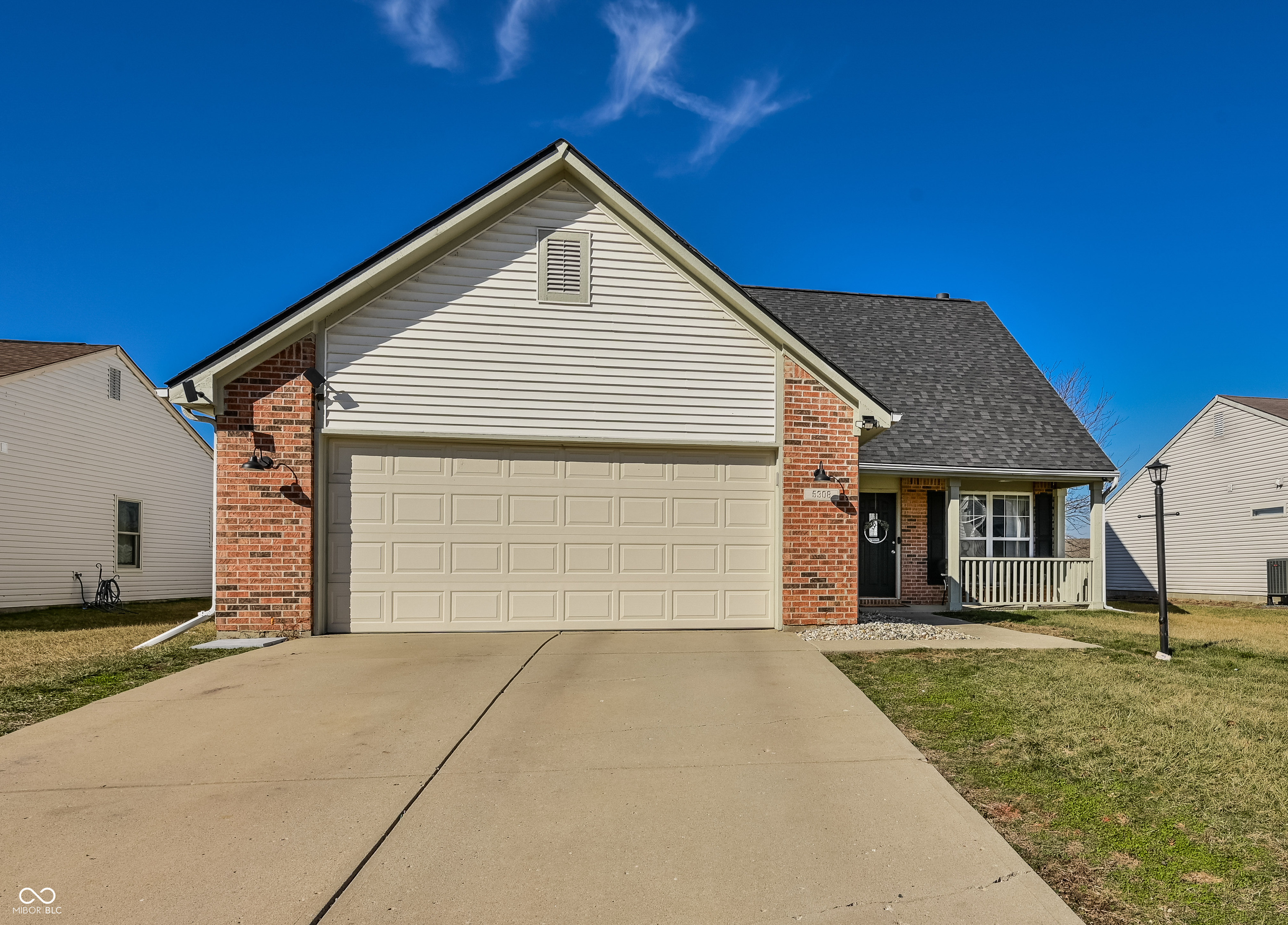 5308 Mesa Verde Drive