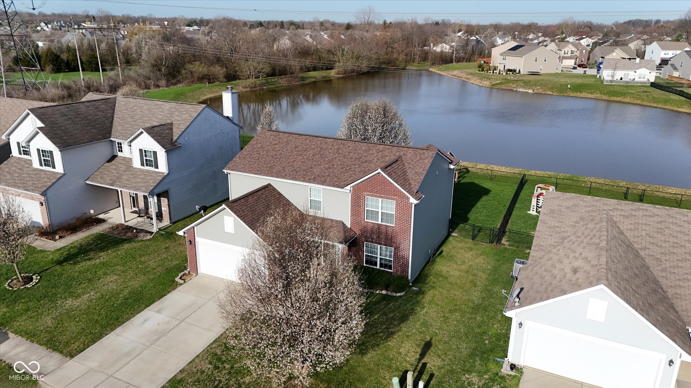 4742 Deacon Lane