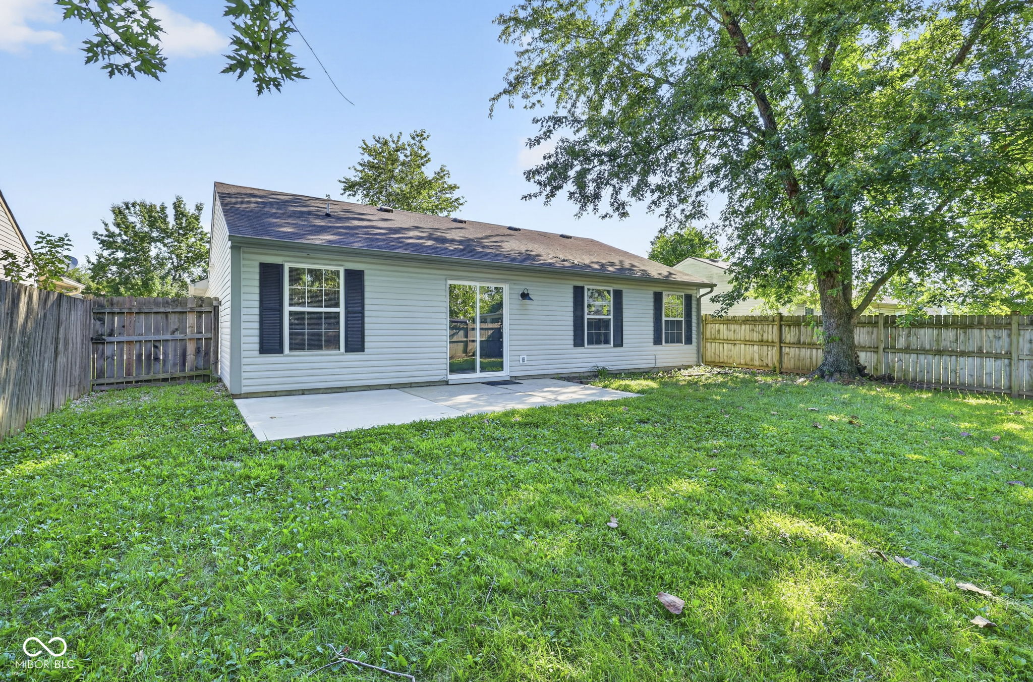 6136 Rocky River Drive