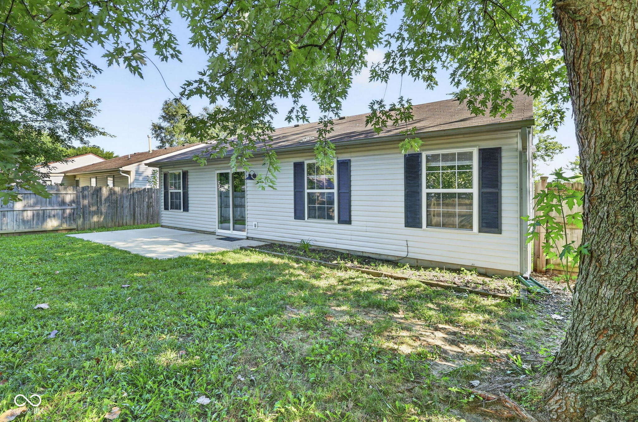 6136 Rocky River Drive