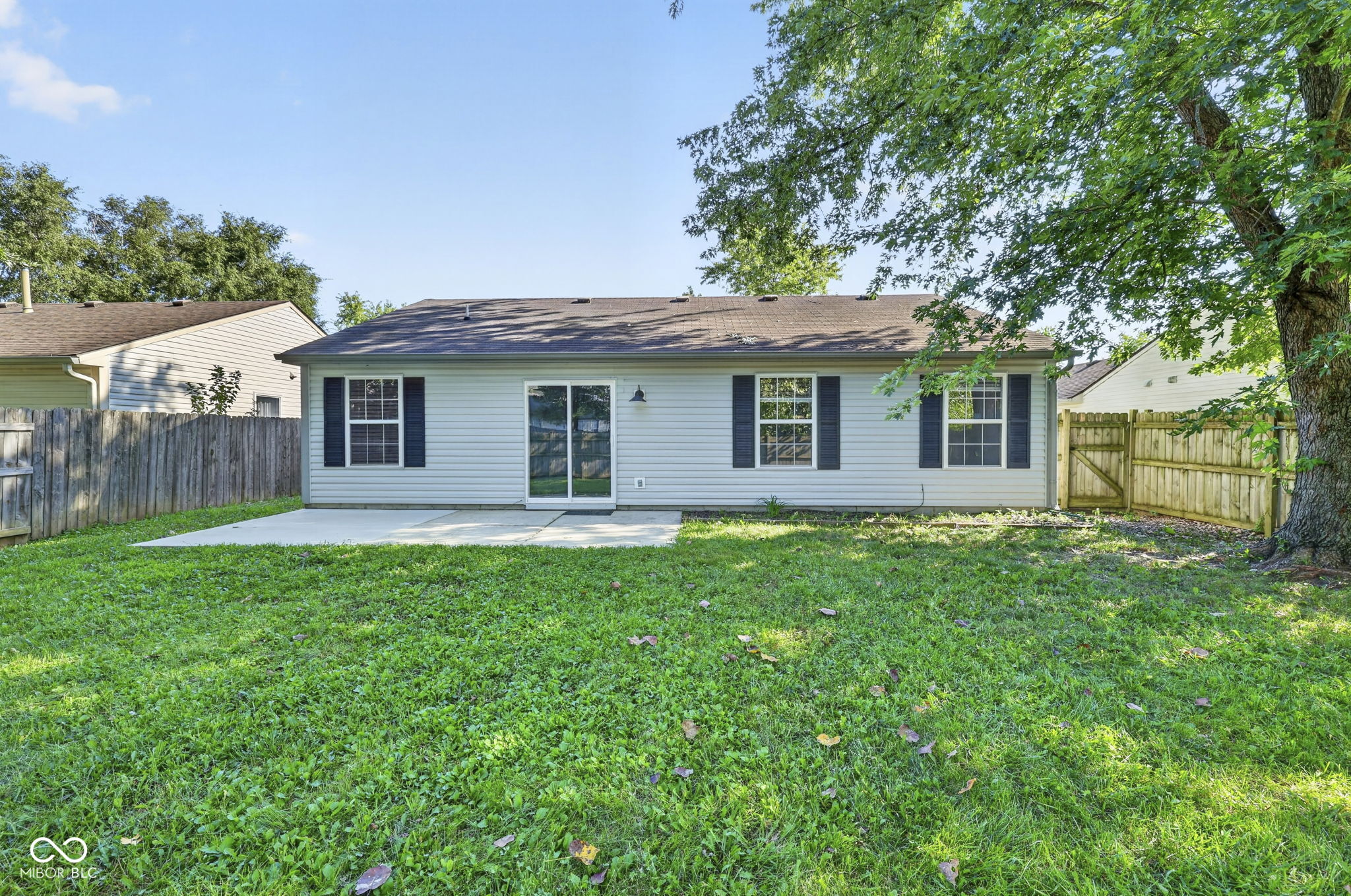 6136 Rocky River Drive