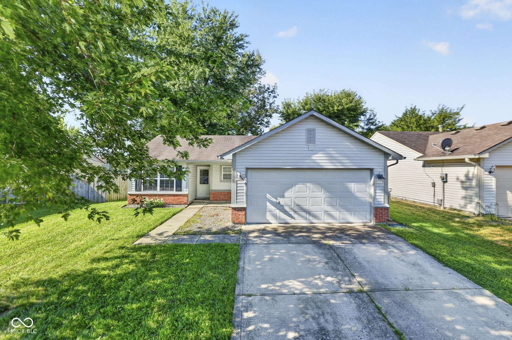 6136 Rocky River Drive