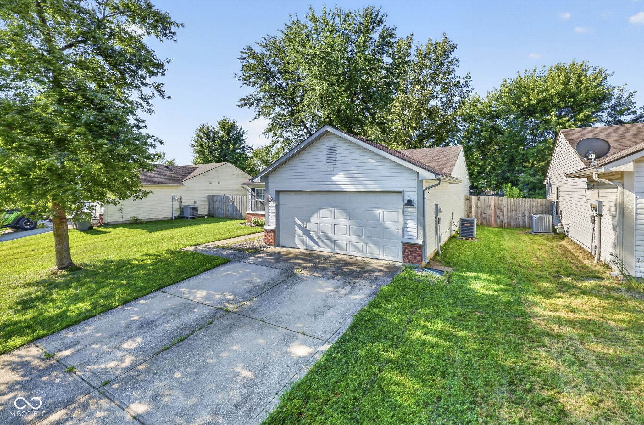 6136 Rocky River Drive