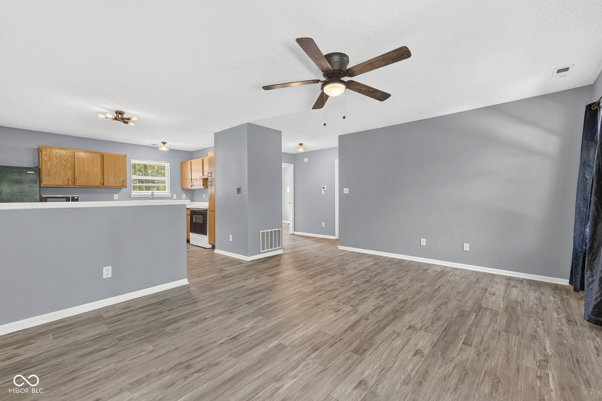 6136 Rocky River Drive