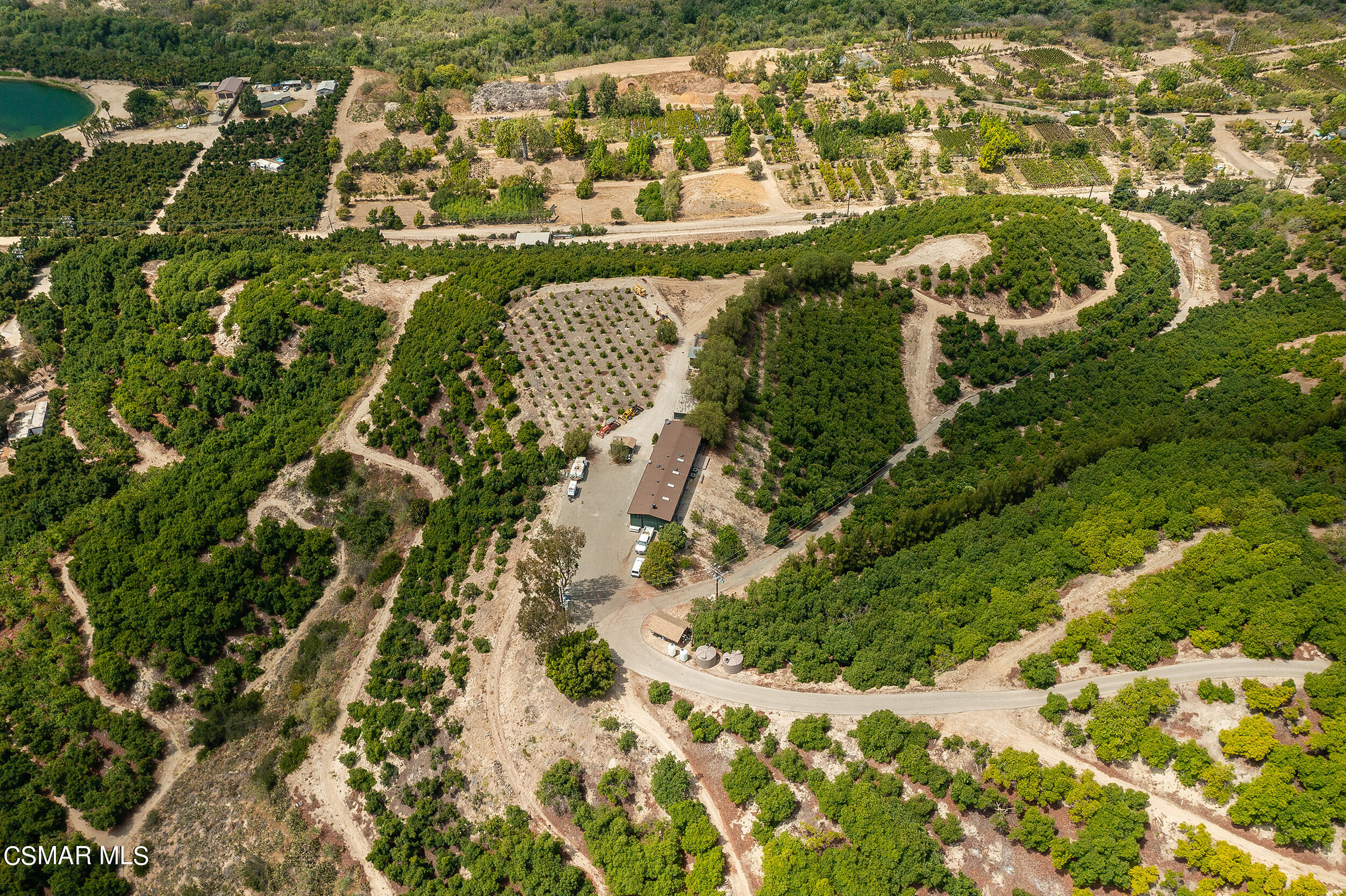 3049 Ventavo Road