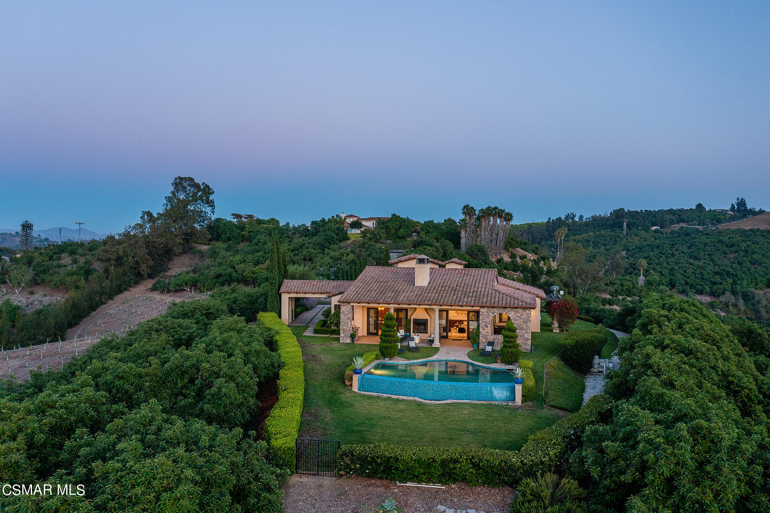 3049 Ventavo Road