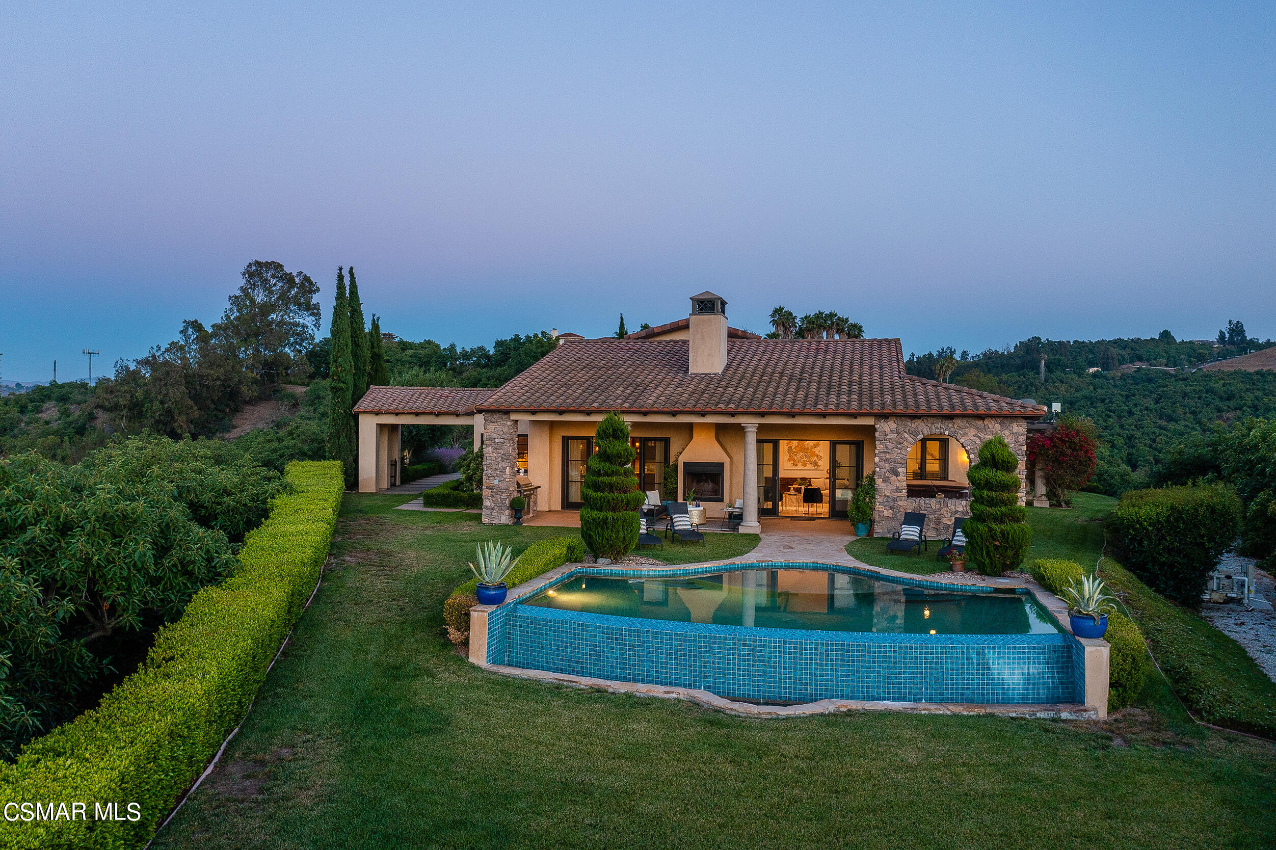 3049 Ventavo Road