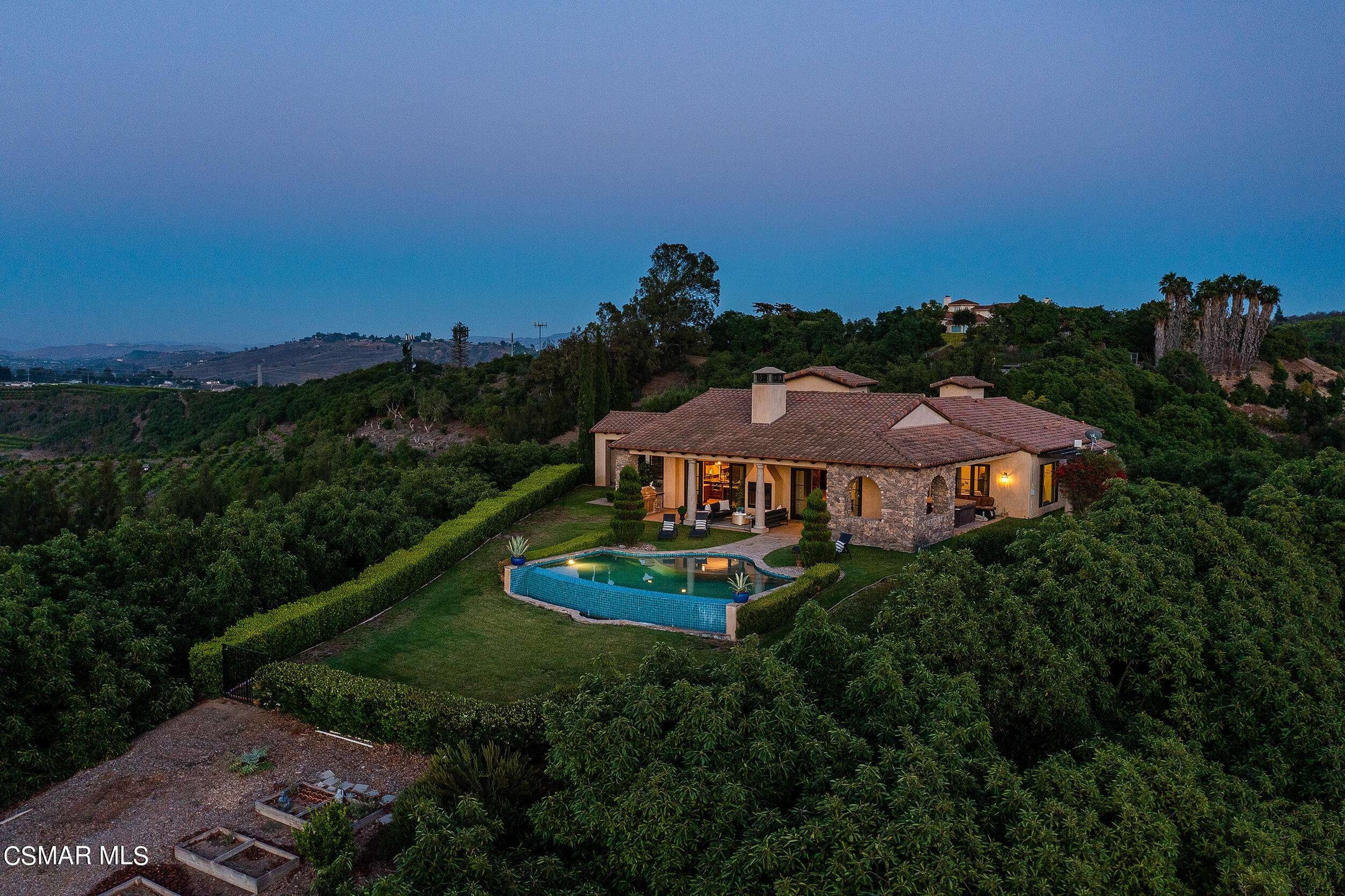 3049 Ventavo Road