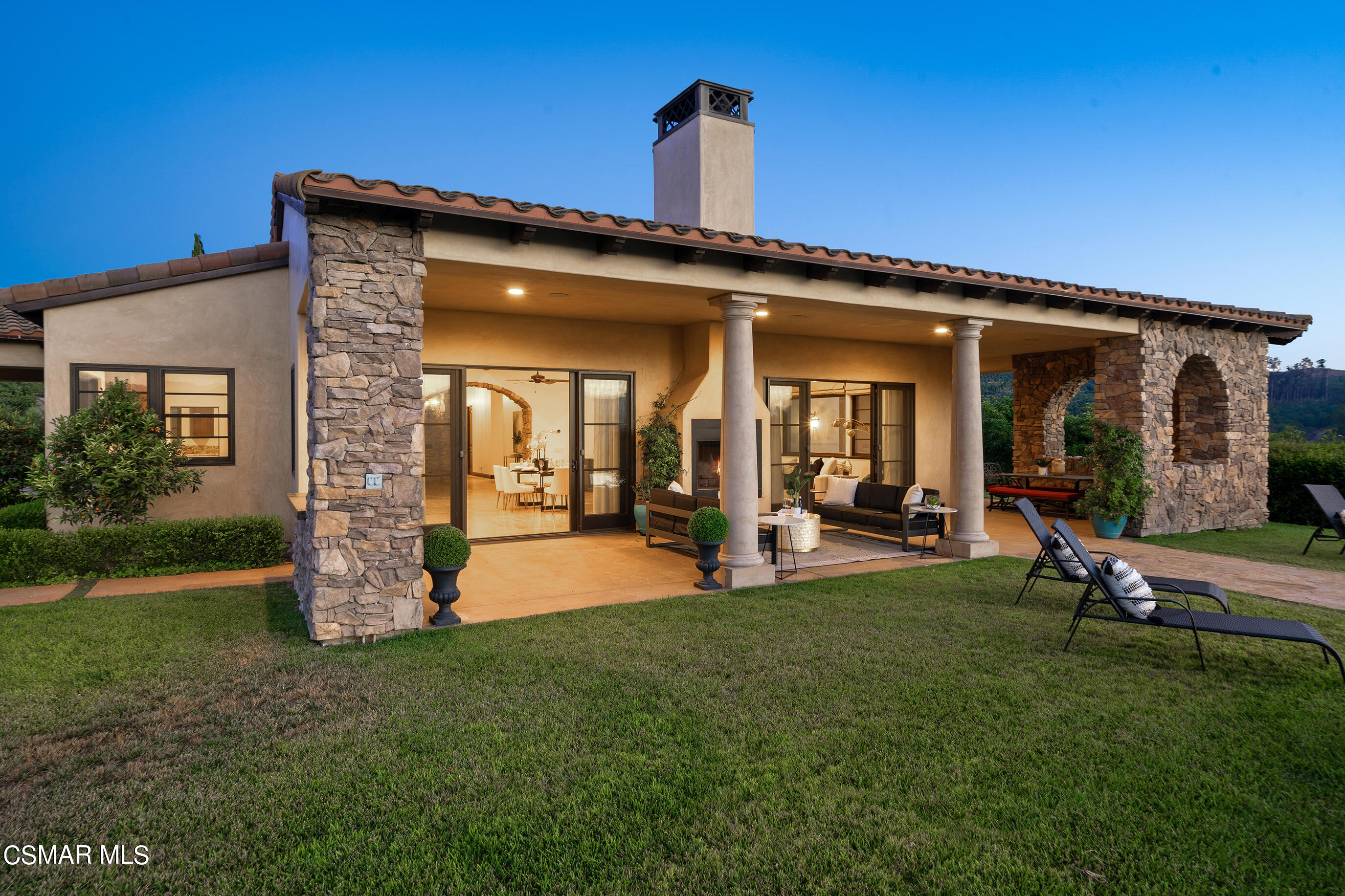 3049 Ventavo Road