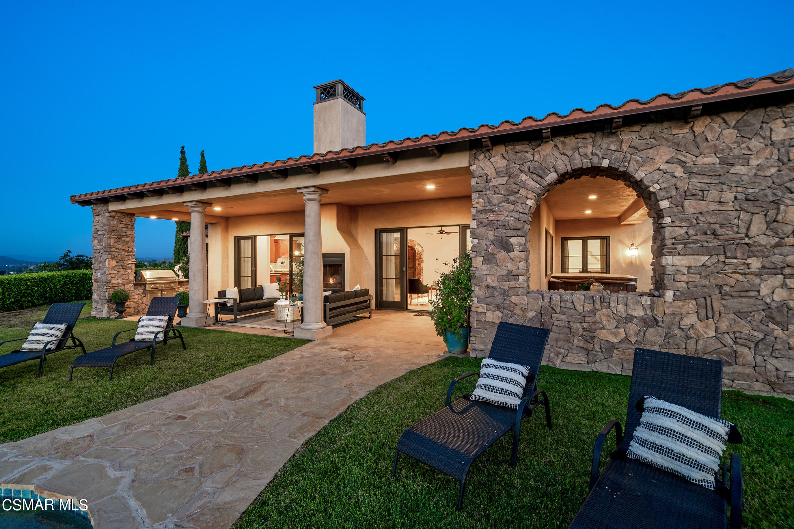 3049 Ventavo Road