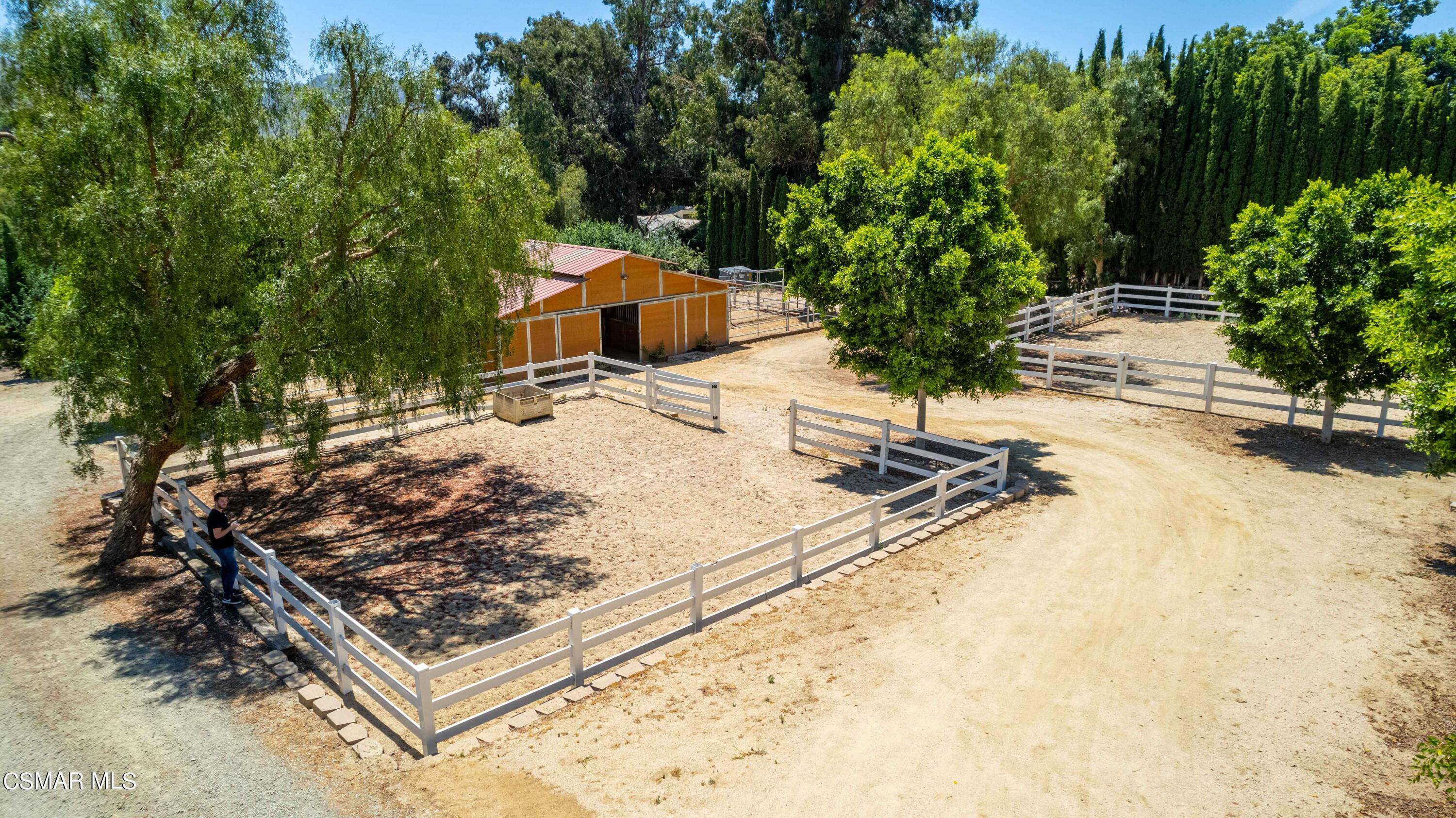 11622 Barranca Road