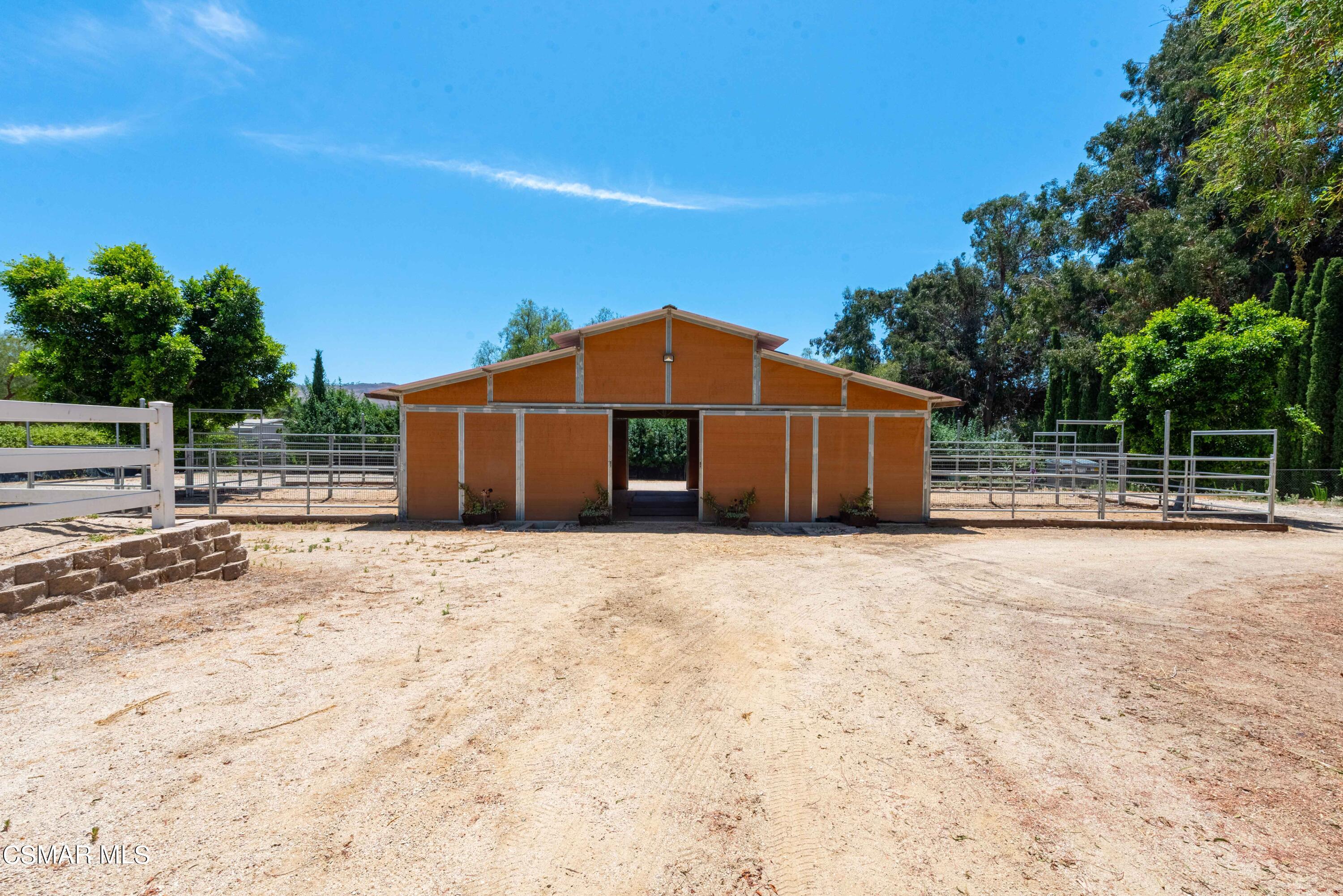 11622 Barranca Road