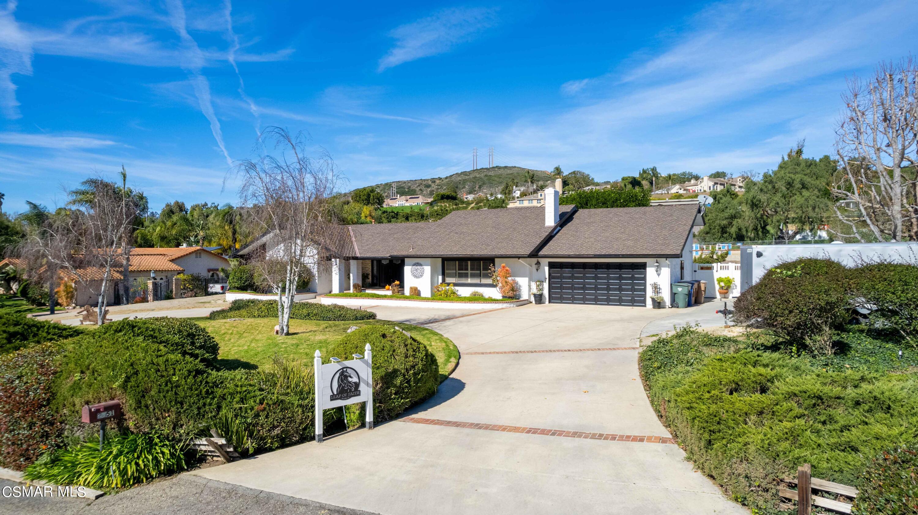 2451 Blanchard Place