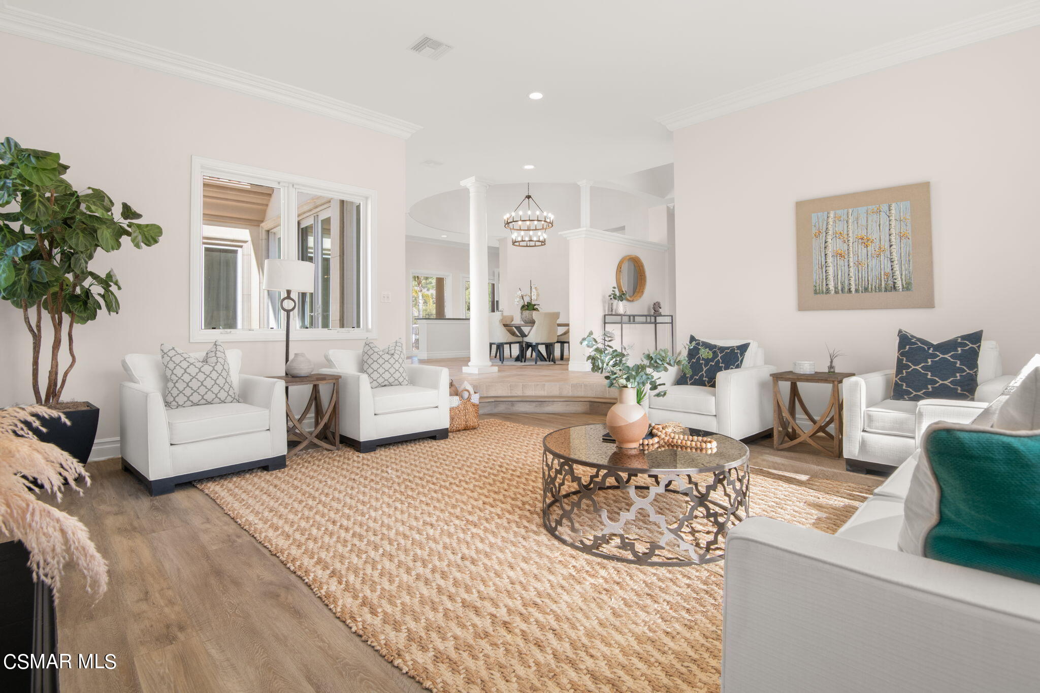 13550 Andalusia Drive, Santa Rosa (VEN)