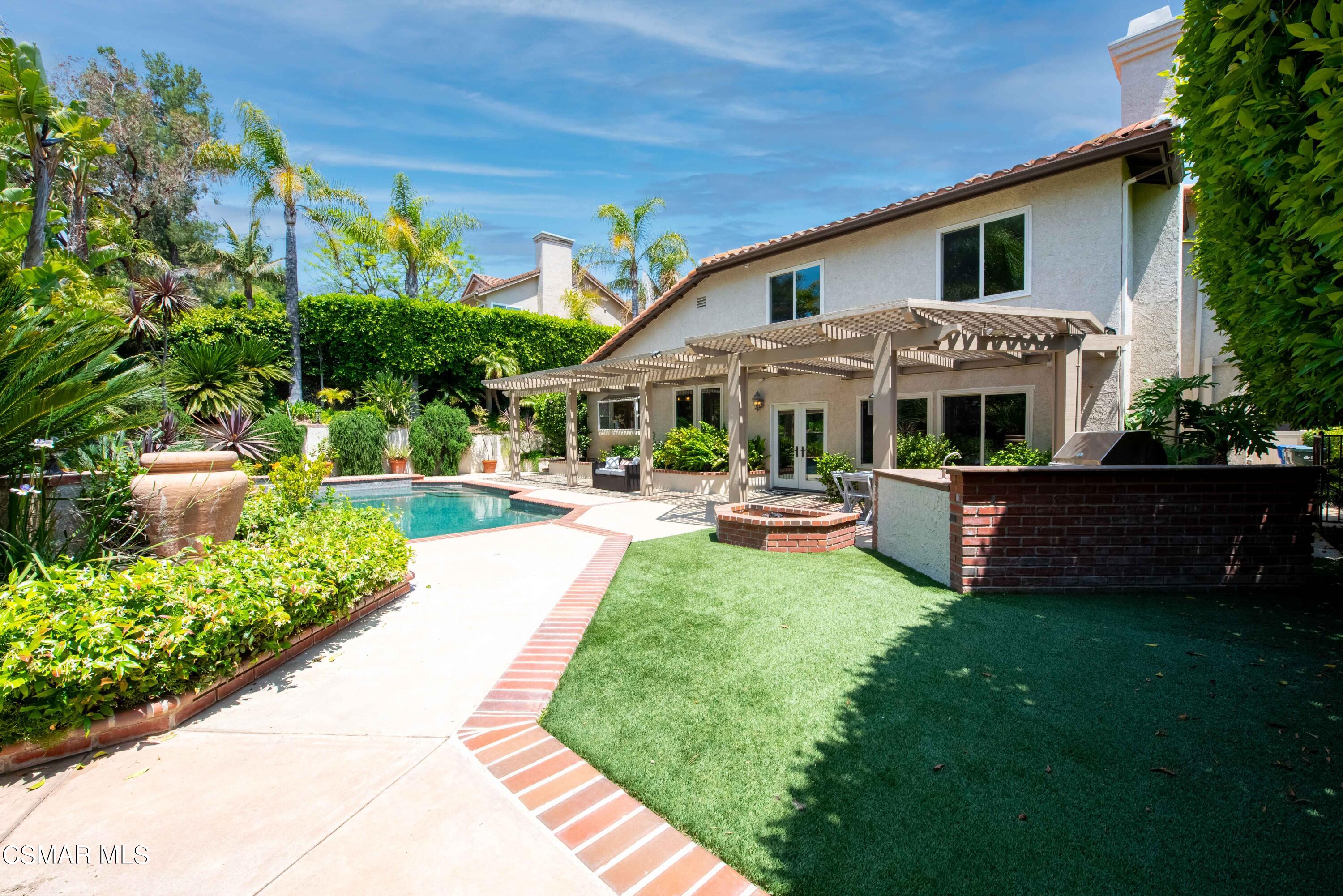 1848 Cannes Drive