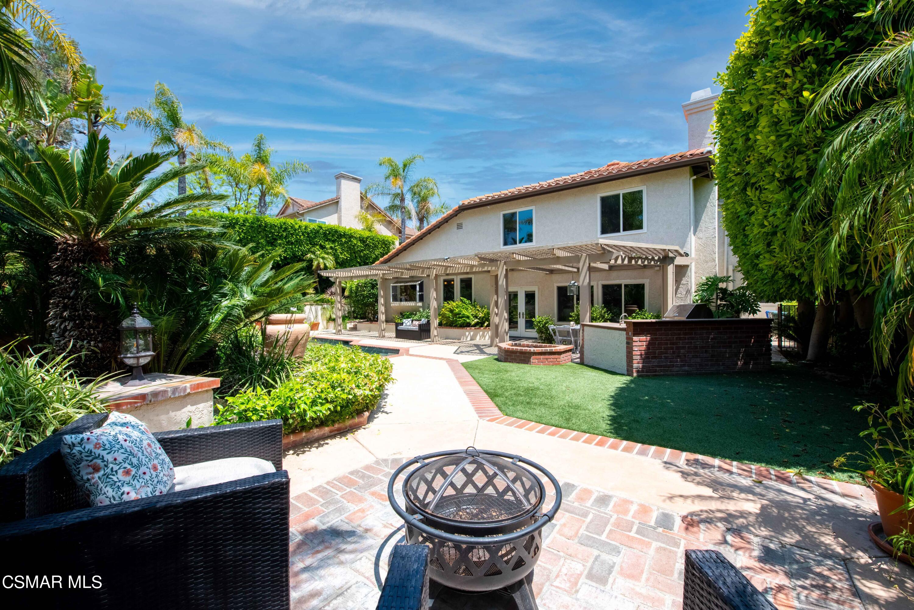 1848 Cannes Drive