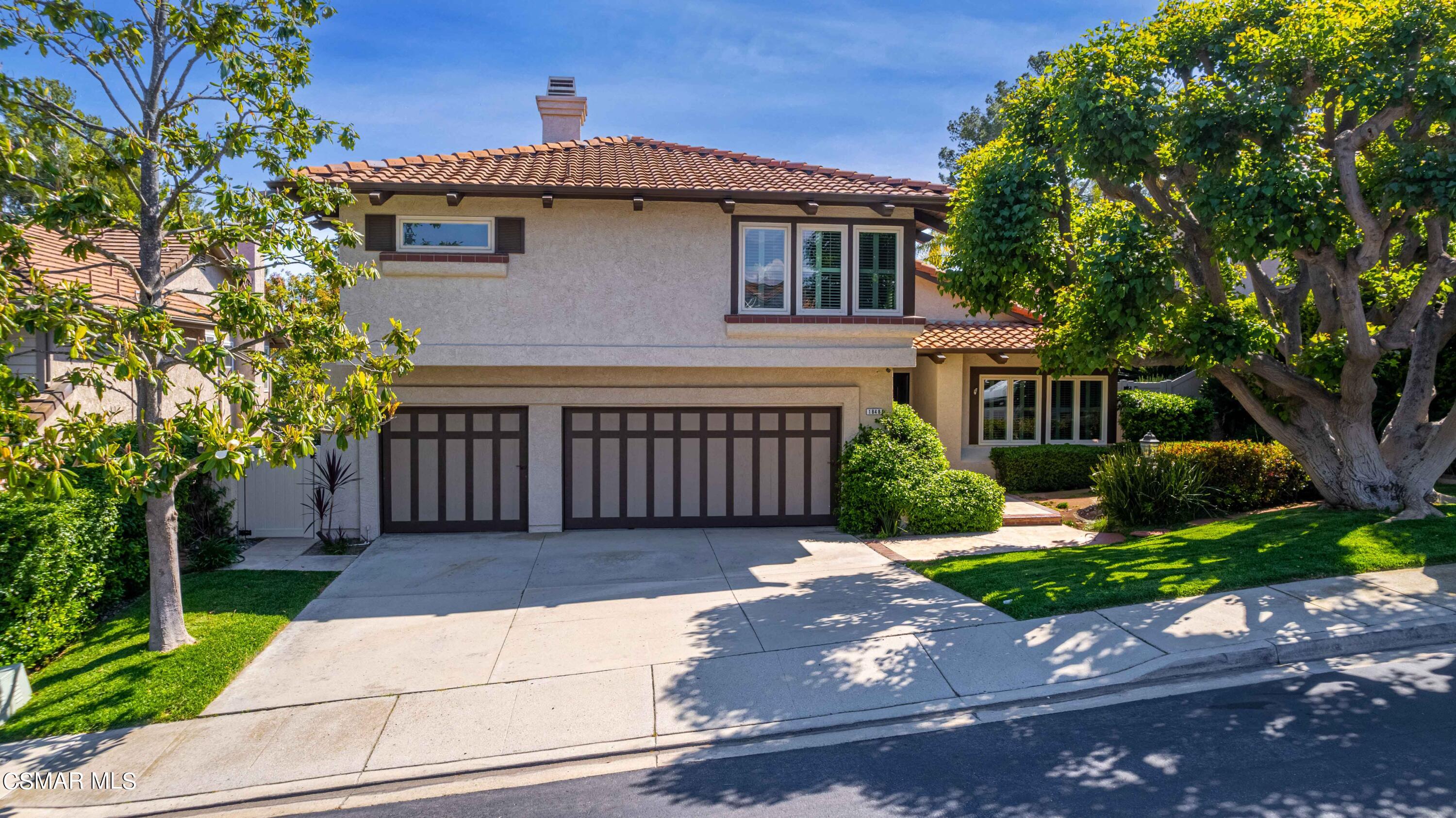 1848 Cannes Drive
