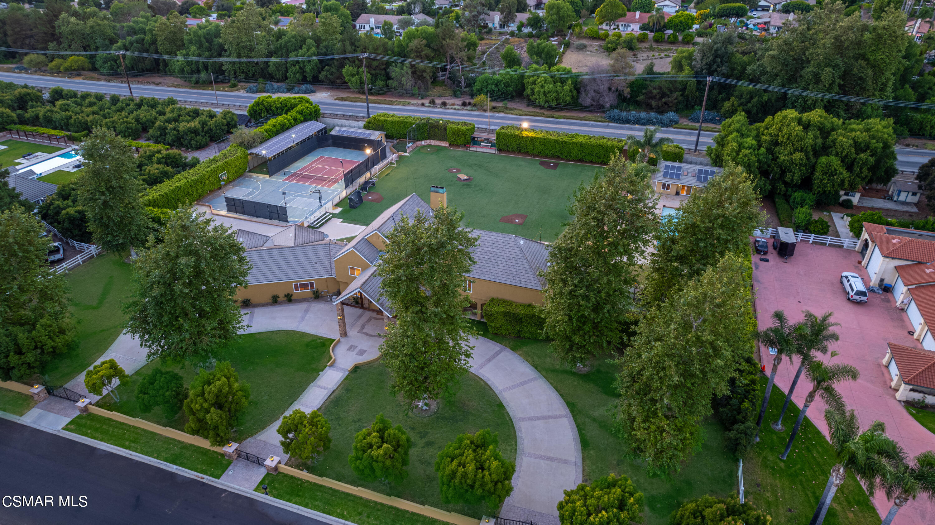 12467 San Sebastian Court