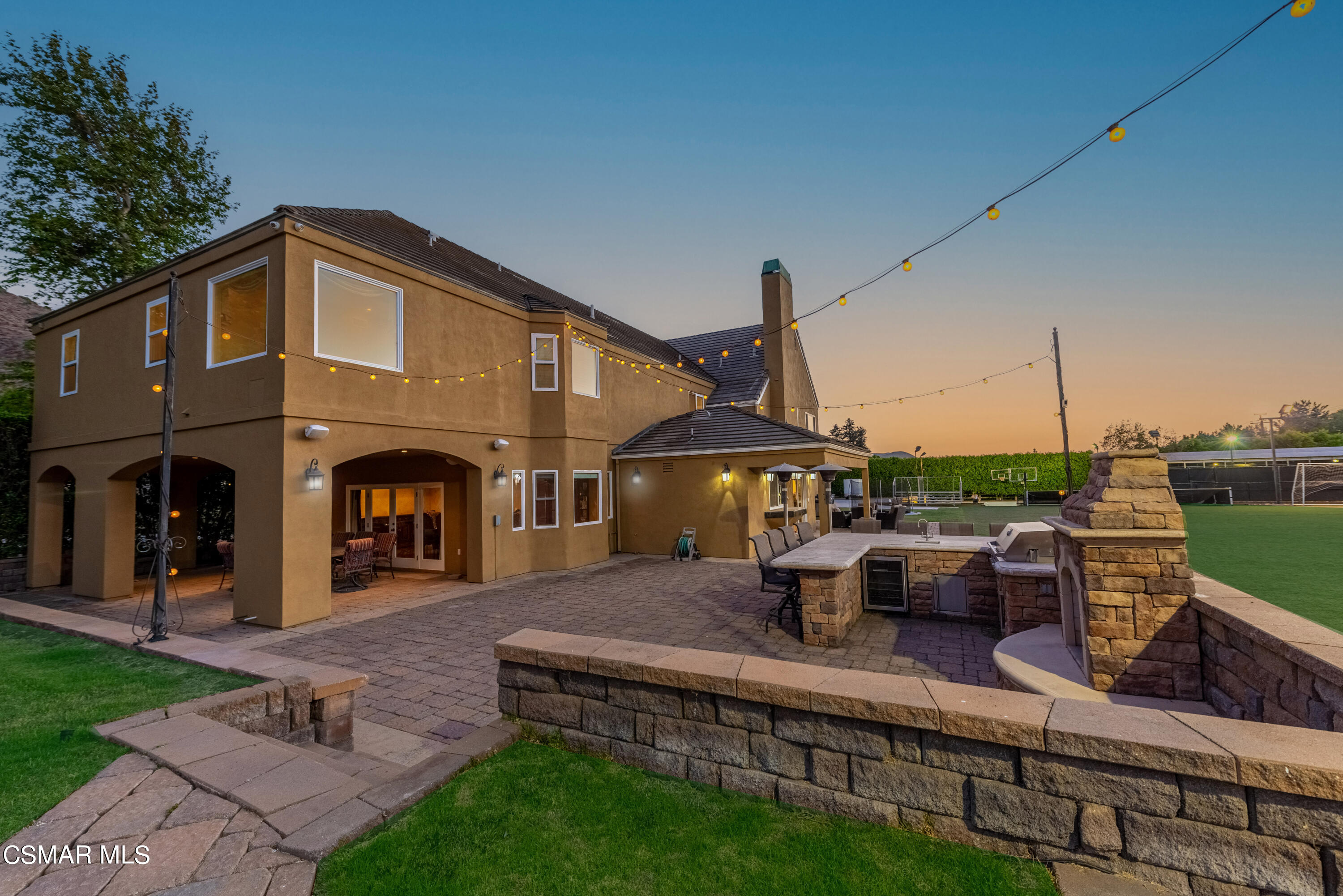 12467 San Sebastian Court