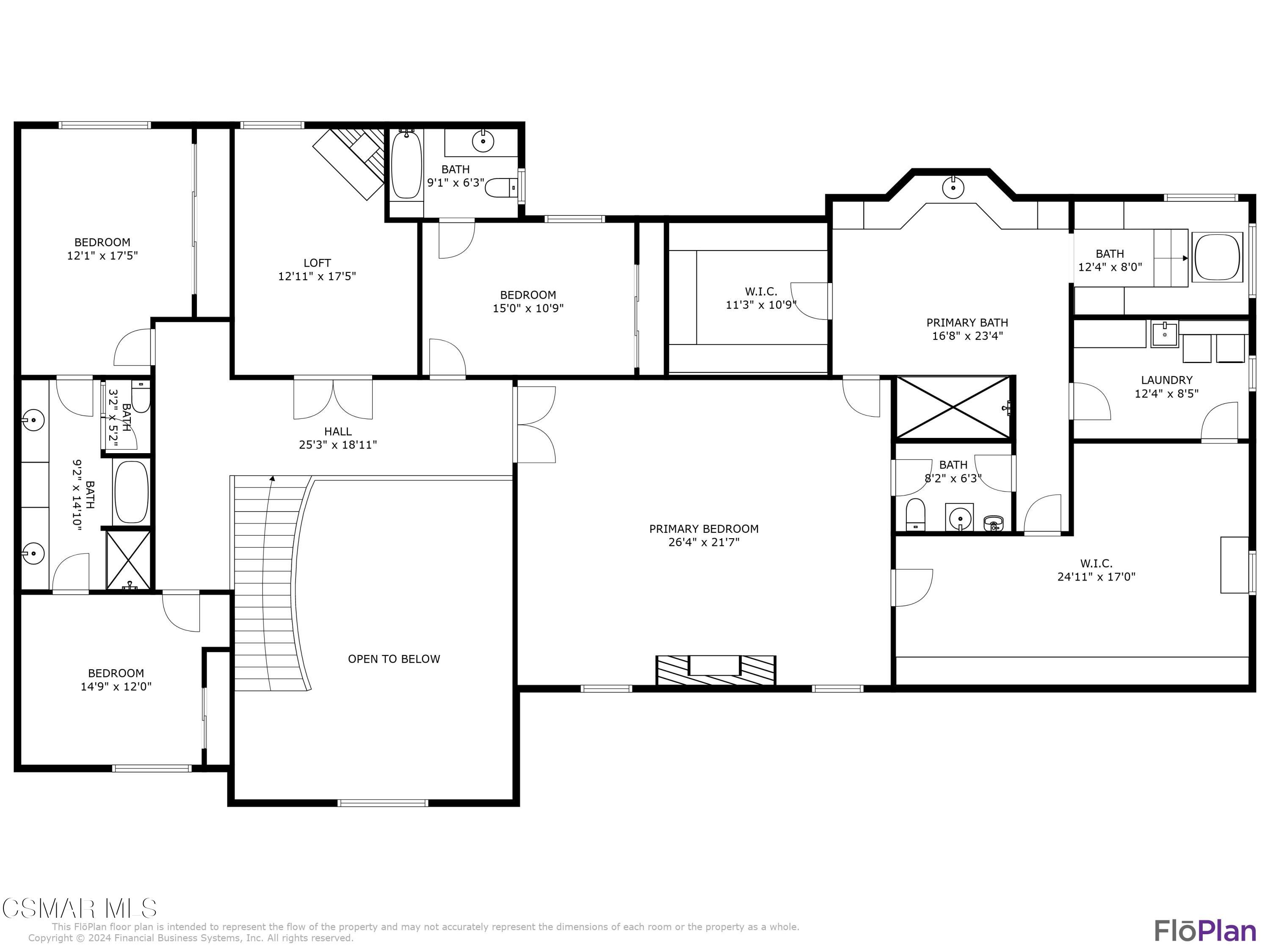 12467 San Sebastian Court