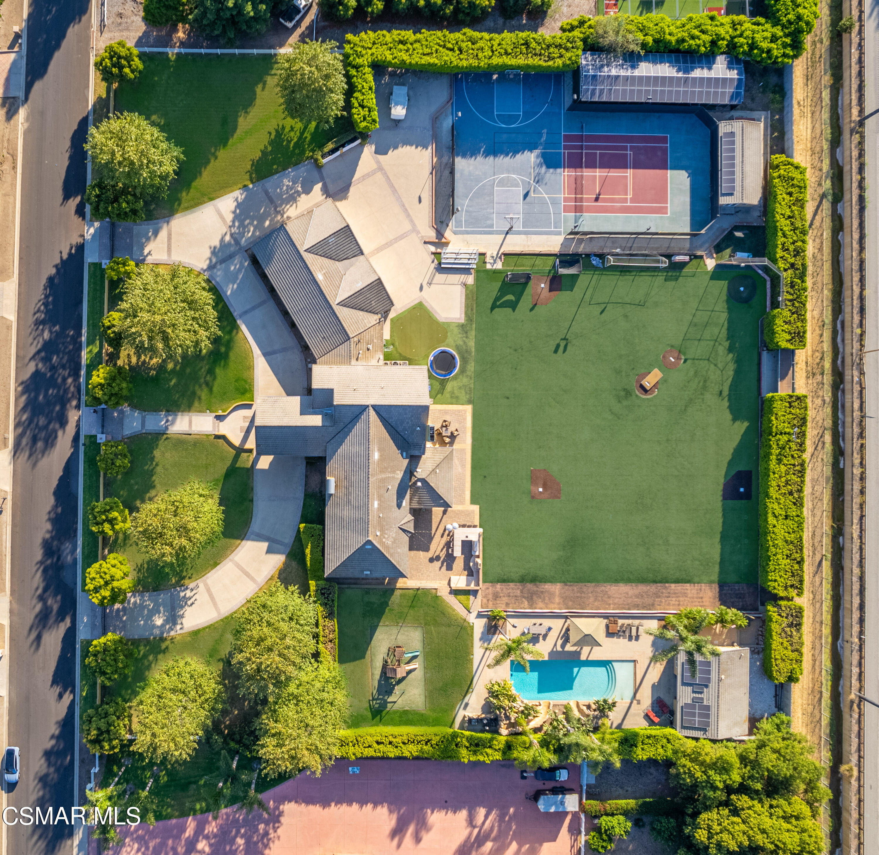 12467 San Sebastian Court