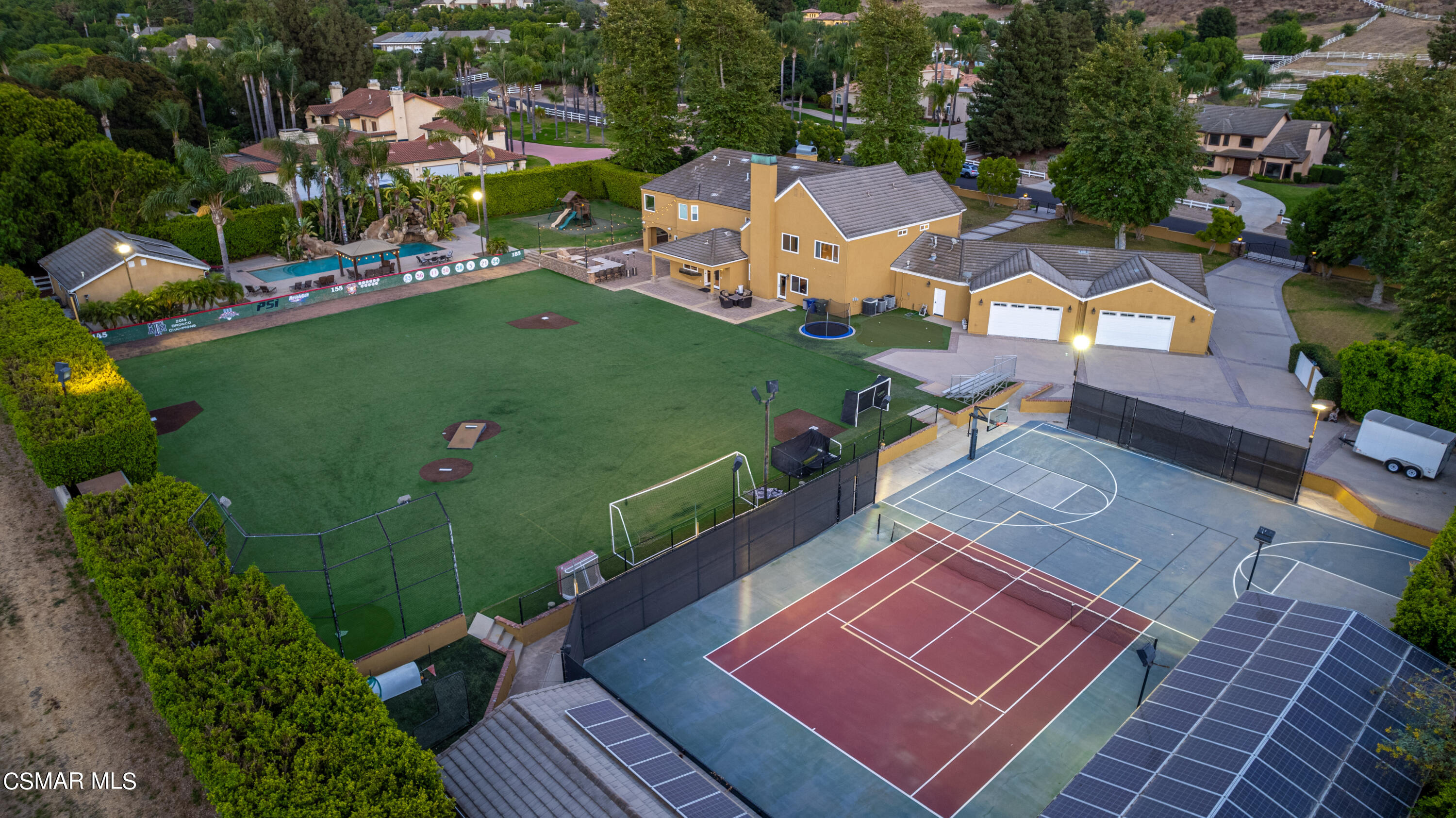 12467 San Sebastian Court