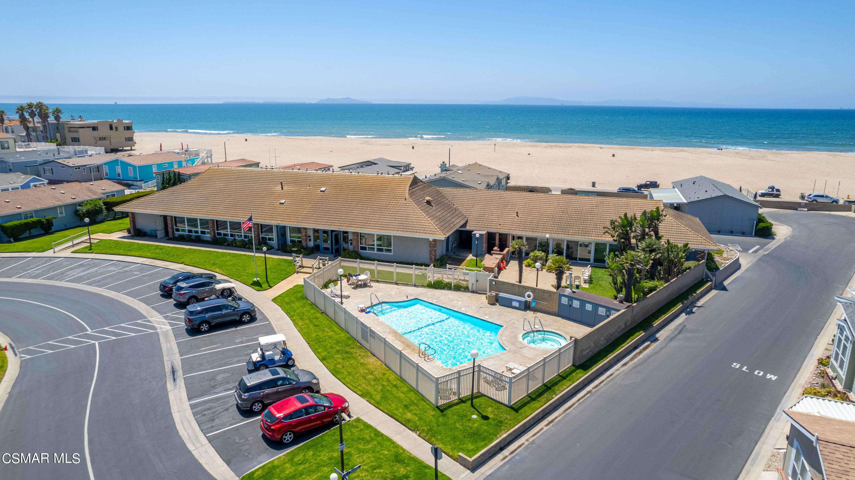 5540 W 5th Street, 156