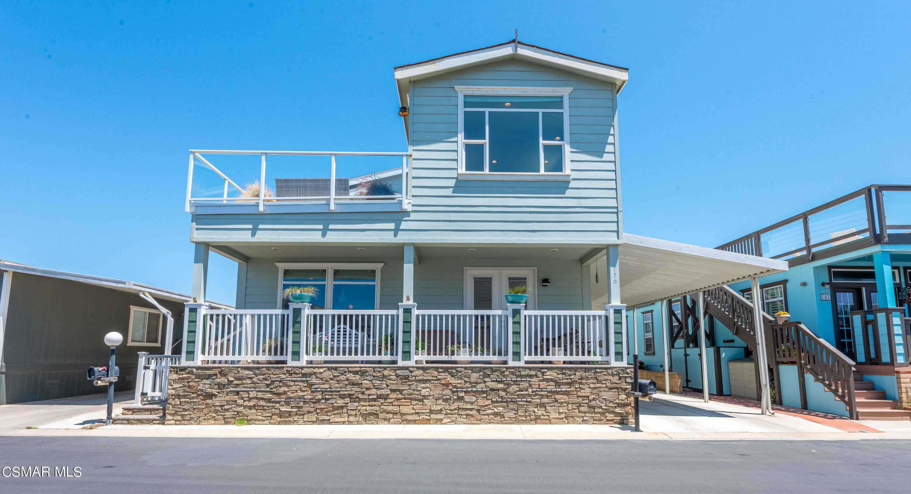 5540 W 5th Street, 156