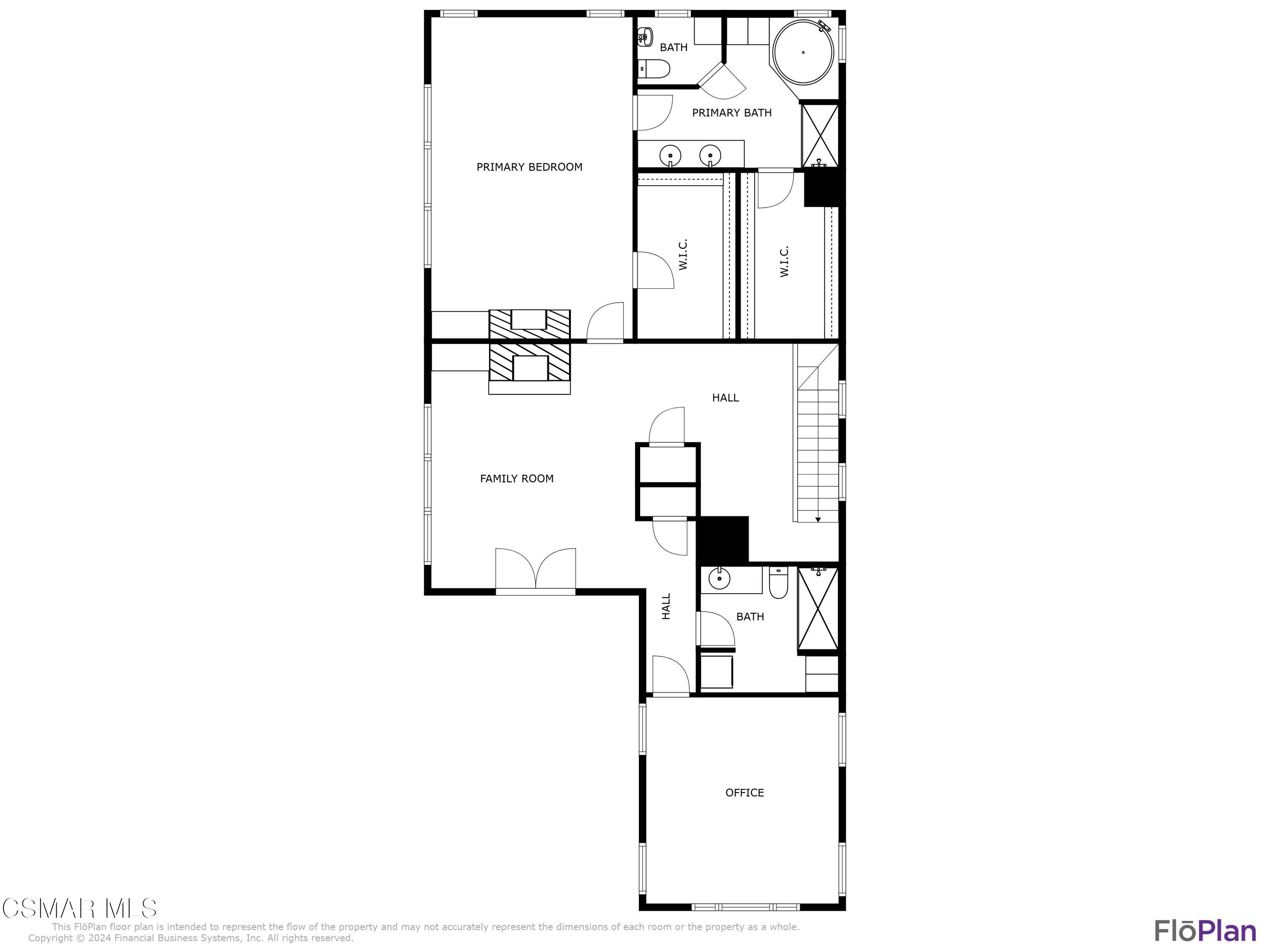 5540 W 5th Street, 156