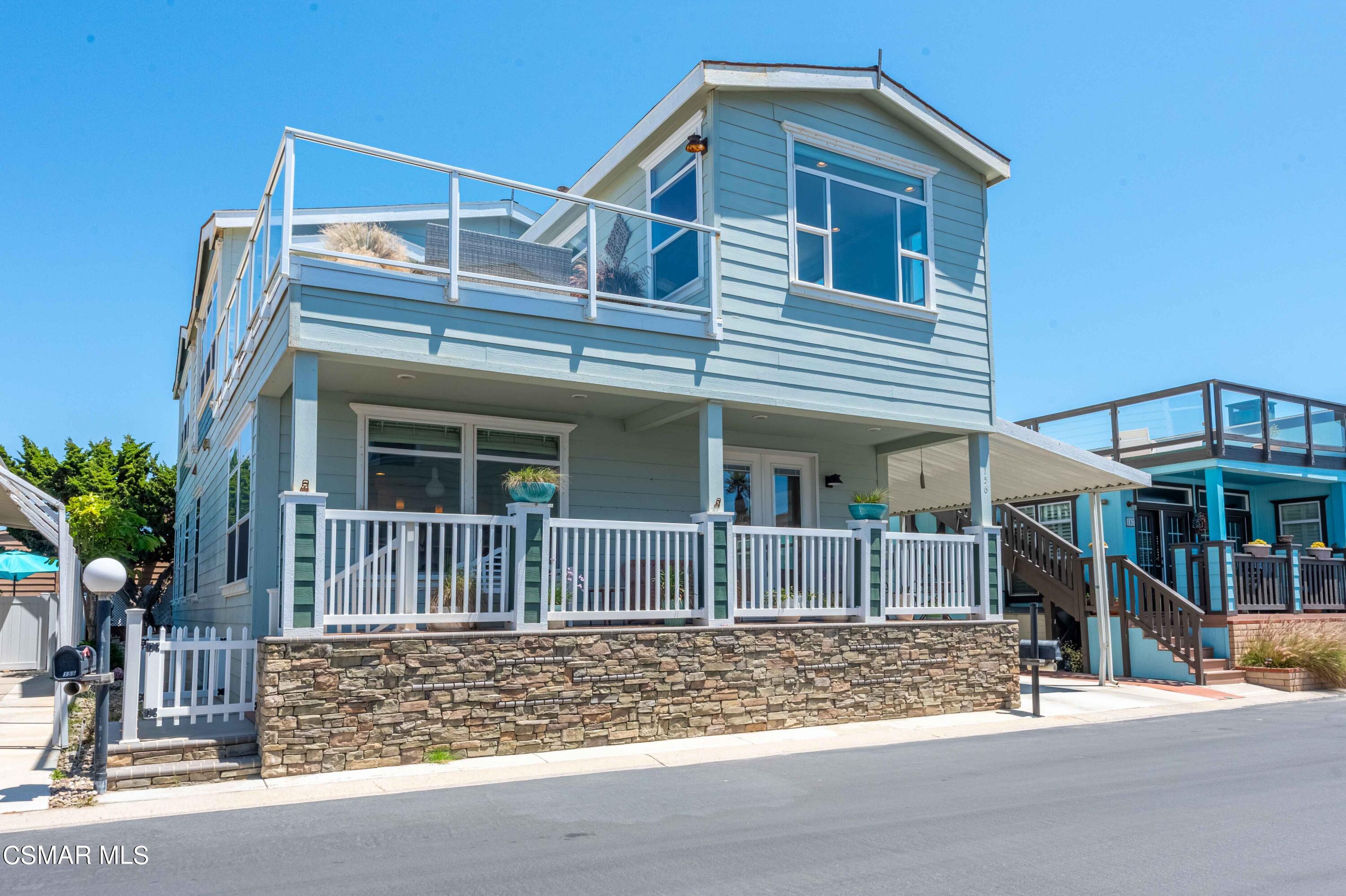 5540 W 5th Street, 156