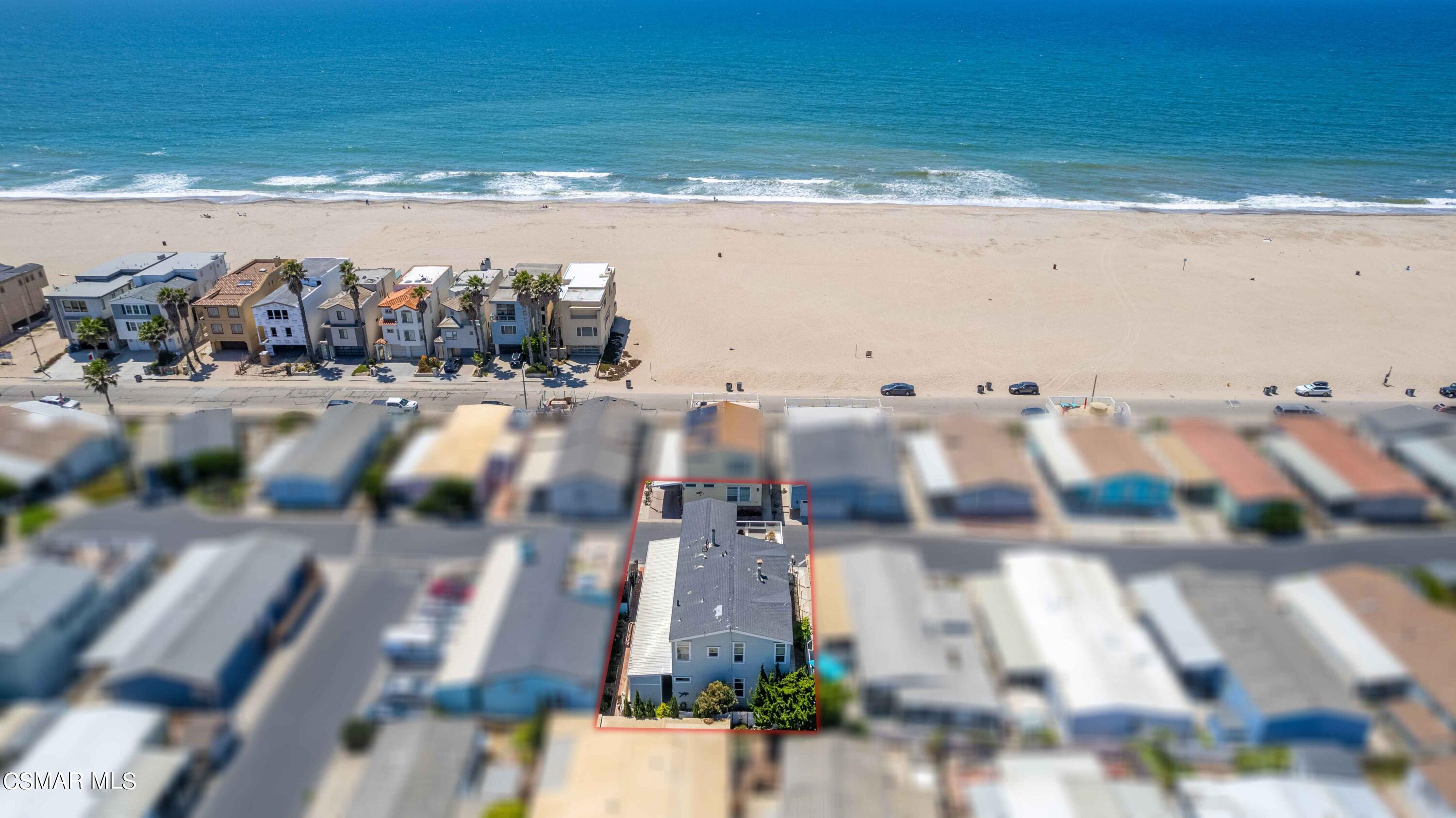 5540 W 5th Street, 156