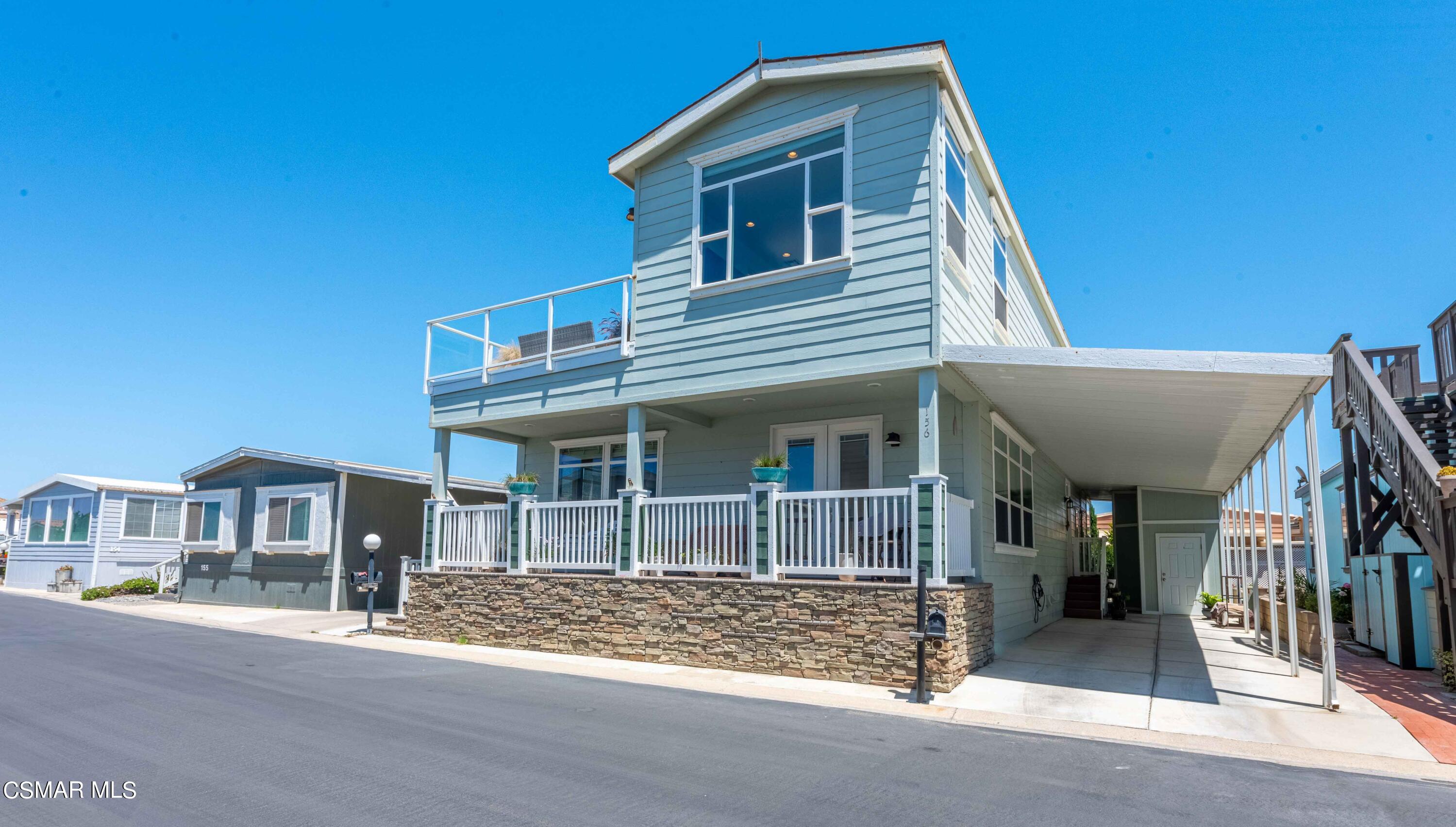 5540 W 5th Street, 156