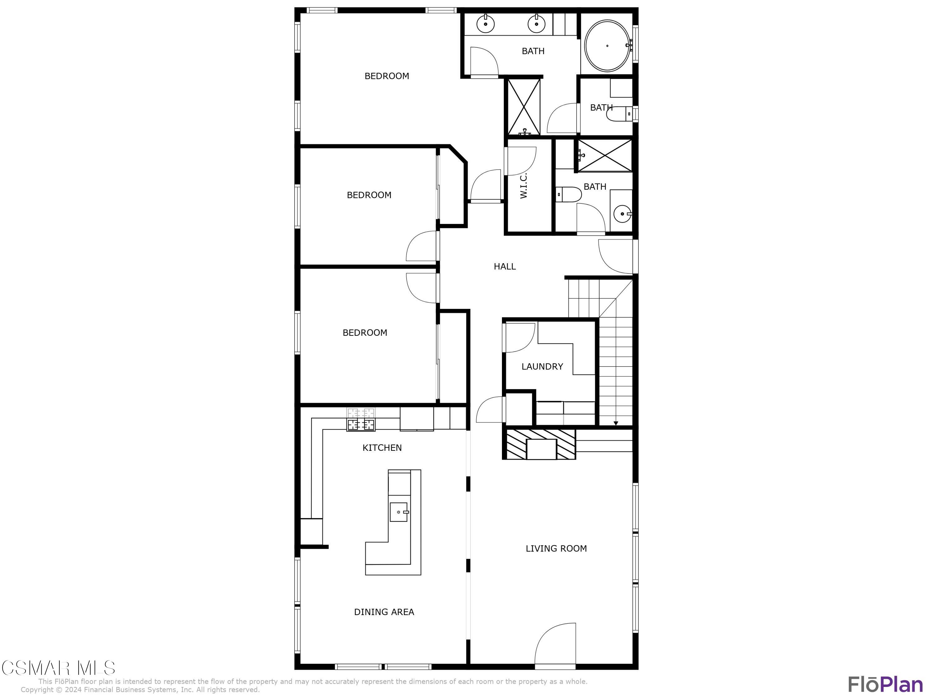 5540 W 5th Street, 156