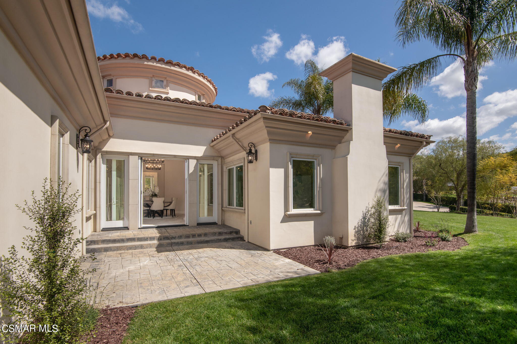 13550 Andalusia Drive