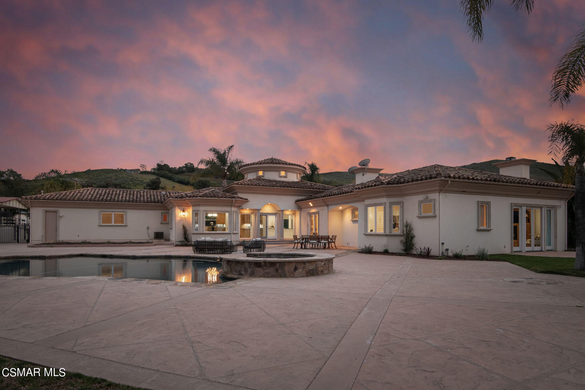 13550 Andalusia Drive