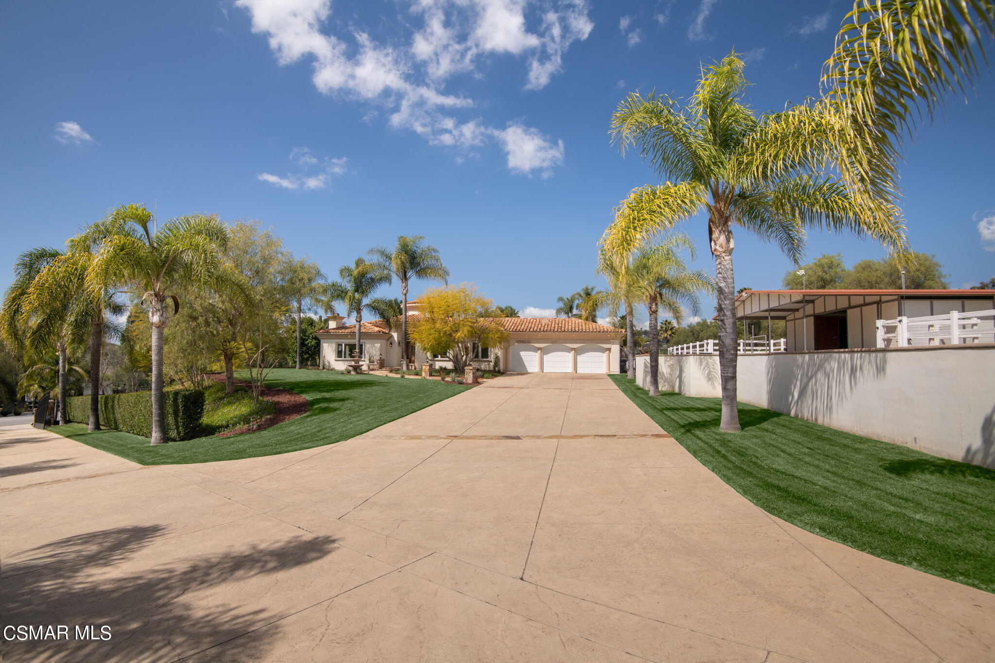 13550 Andalusia Drive