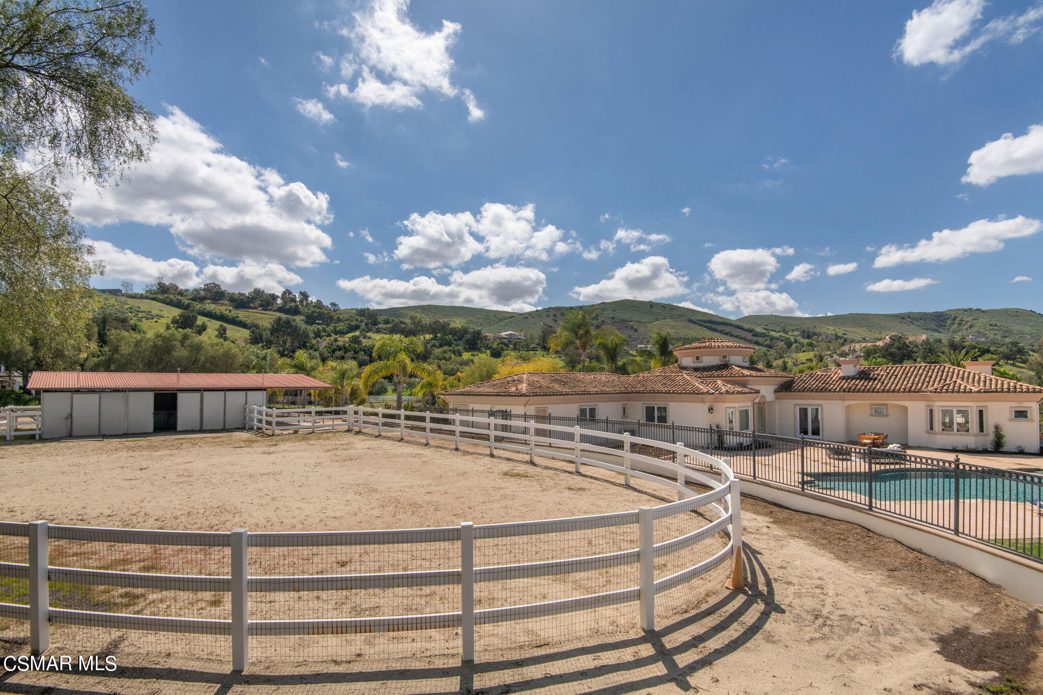 13550 Andalusia Drive